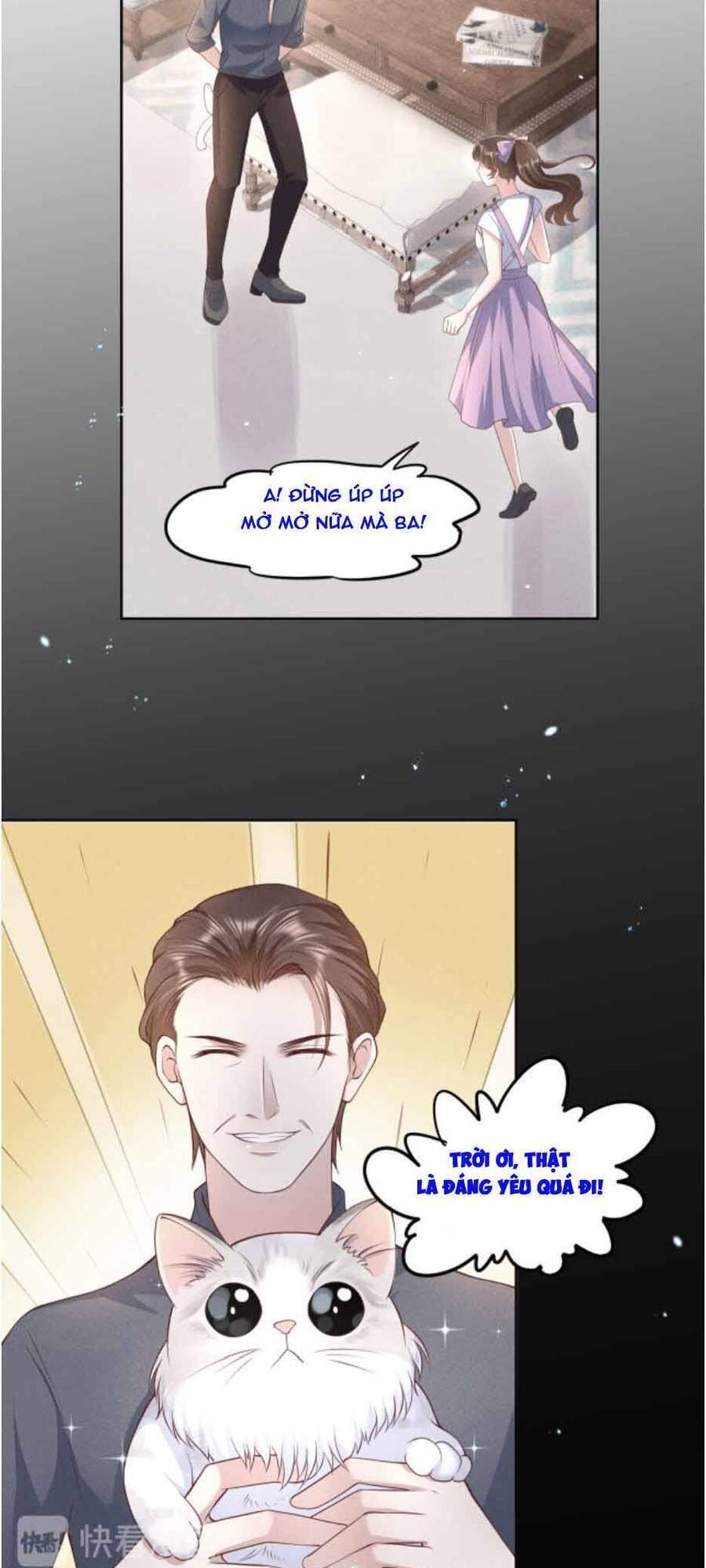 Nhất Sanh Hữu Hỉ - Chương 29