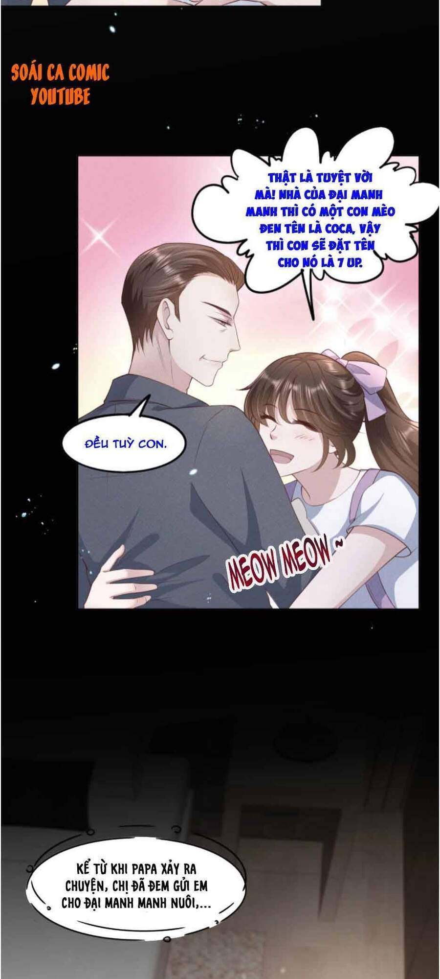 Nhất Sanh Hữu Hỉ - Chương 29