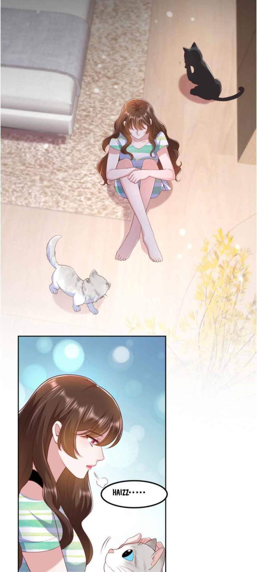 Nhất Sanh Hữu Hỉ - Chương 29