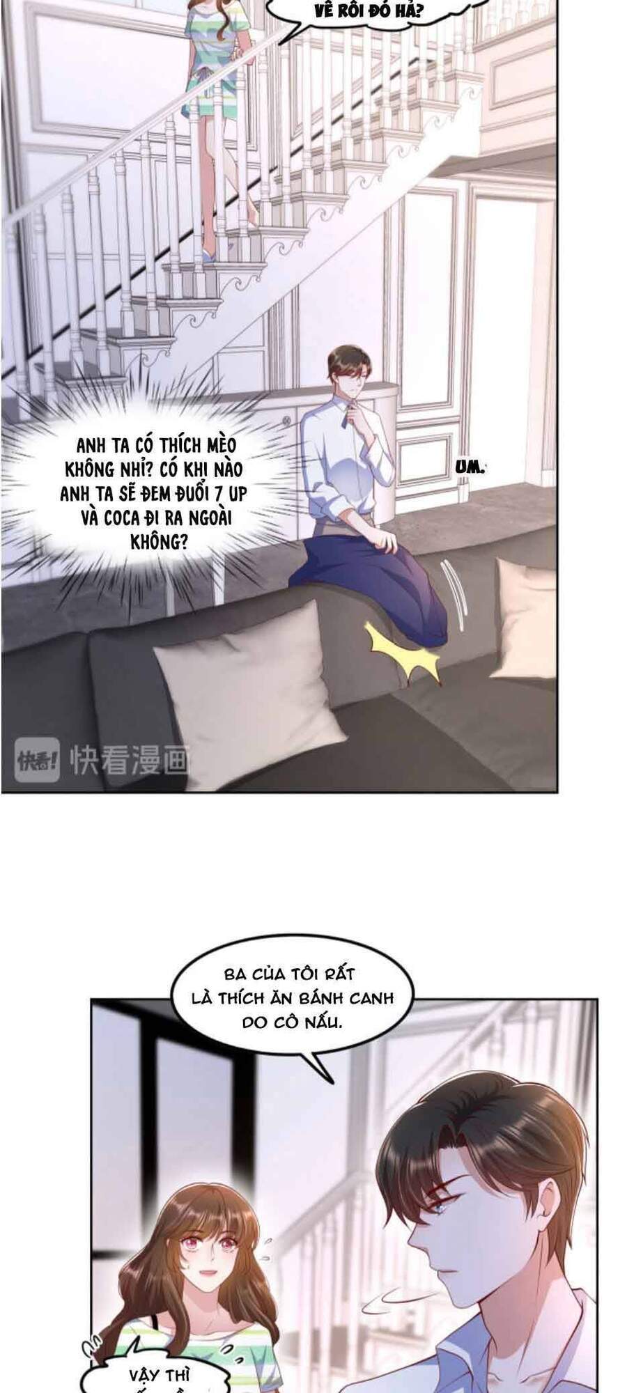 Nhất Sanh Hữu Hỉ - Chương 29