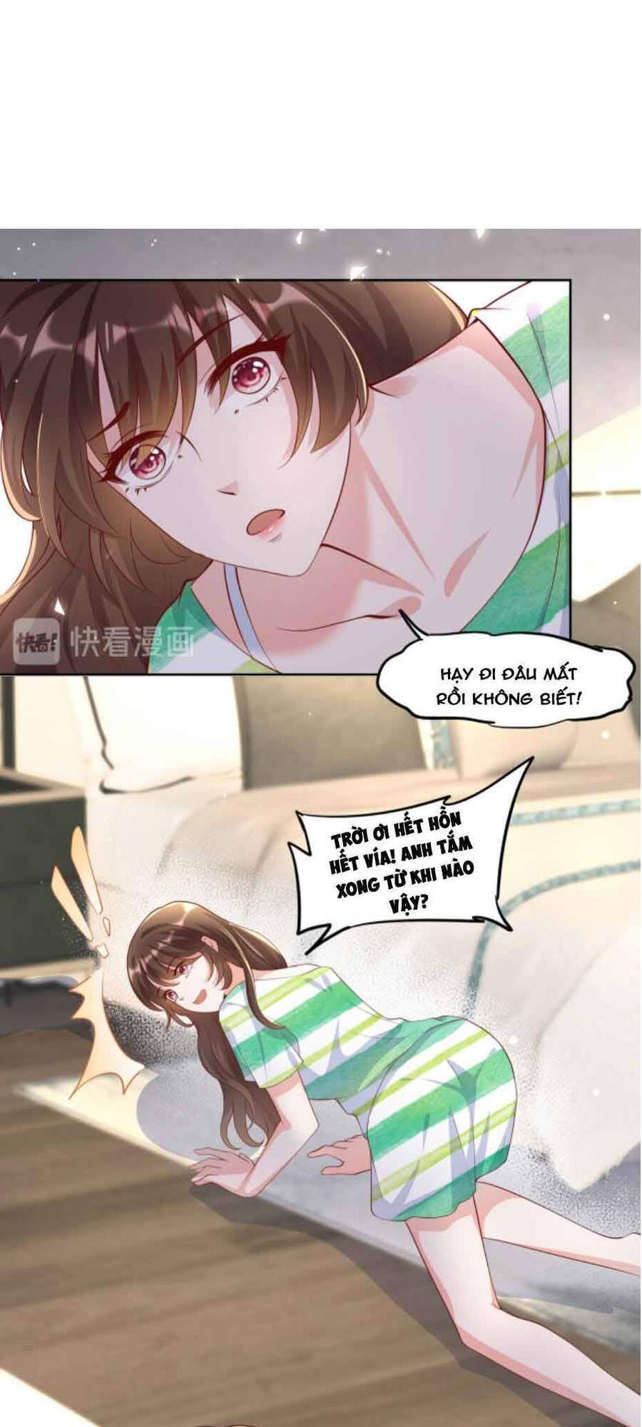 Nhất Sanh Hữu Hỉ - Chương 30