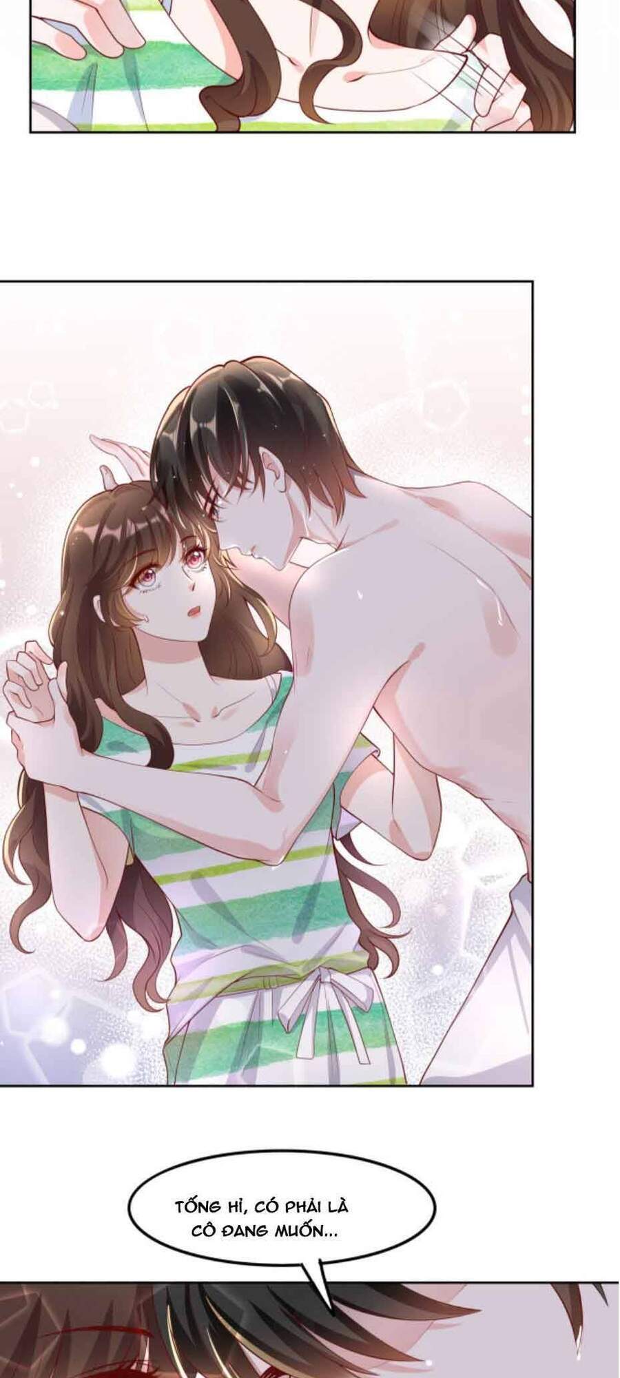 Nhất Sanh Hữu Hỉ - Chương 30