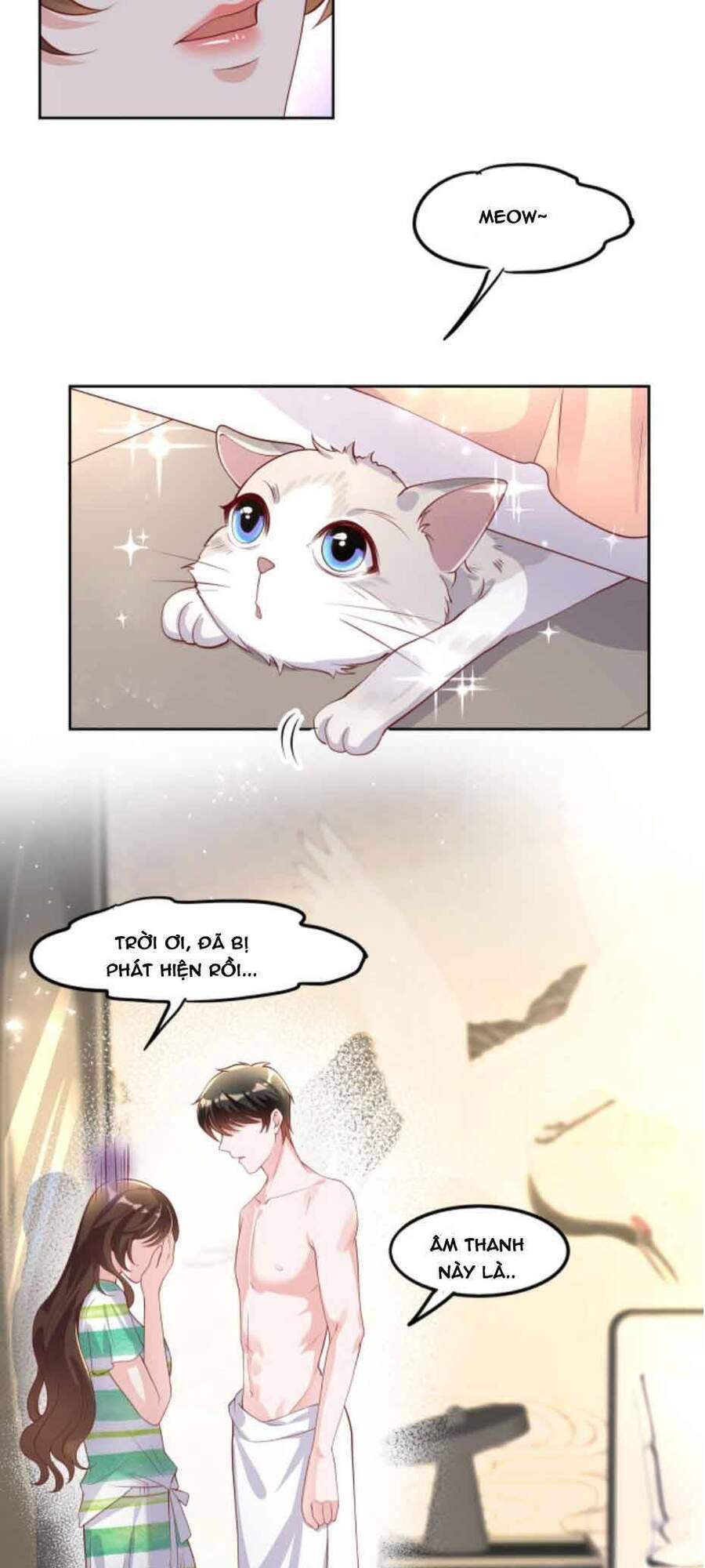 Nhất Sanh Hữu Hỉ - Chương 30