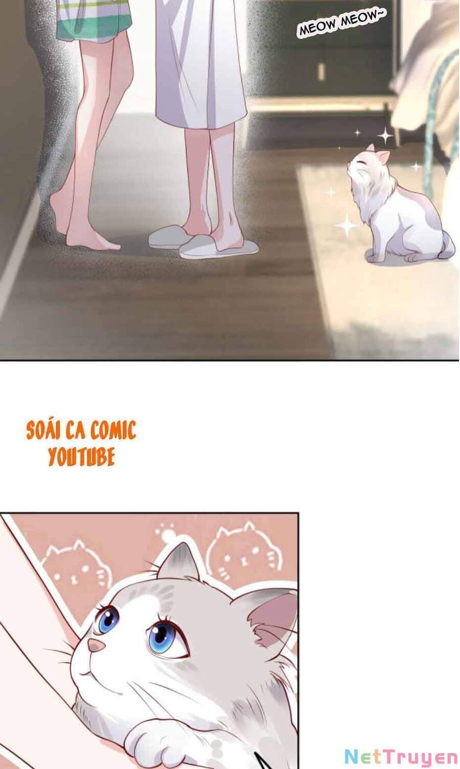 Nhất Sanh Hữu Hỉ - Chương 30