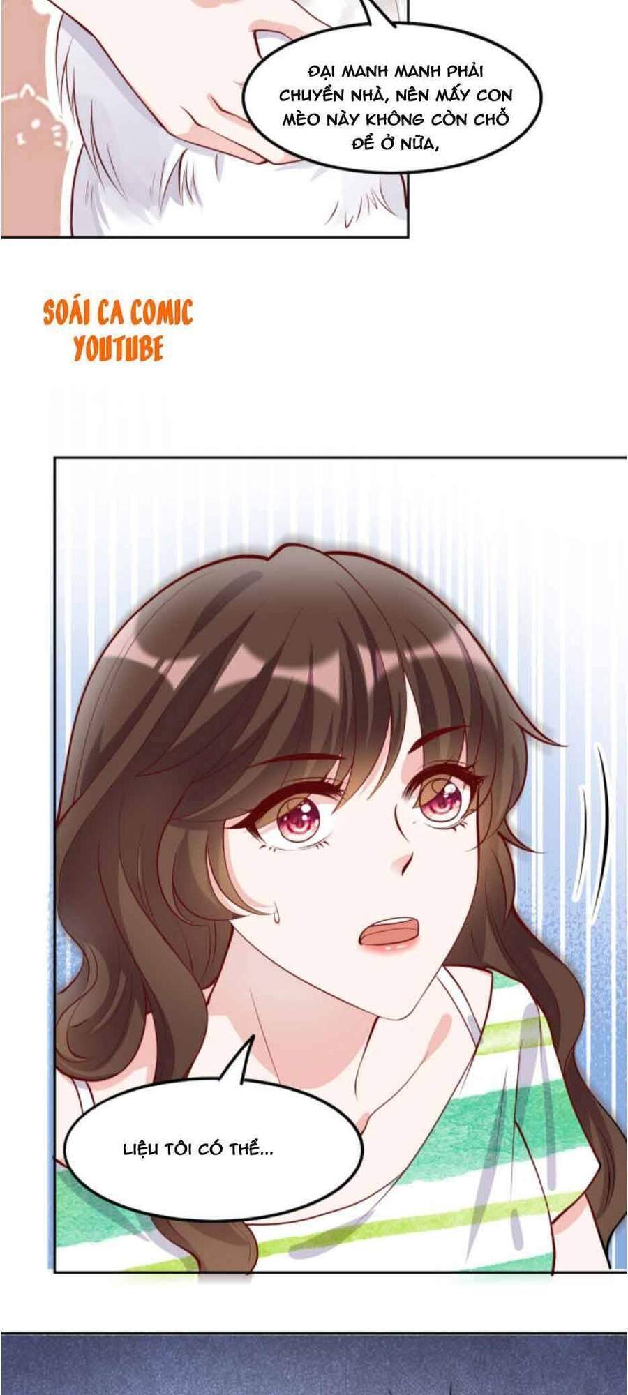 Nhất Sanh Hữu Hỉ - Chương 30