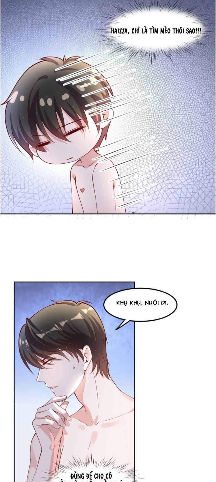 Nhất Sanh Hữu Hỉ - Chương 30