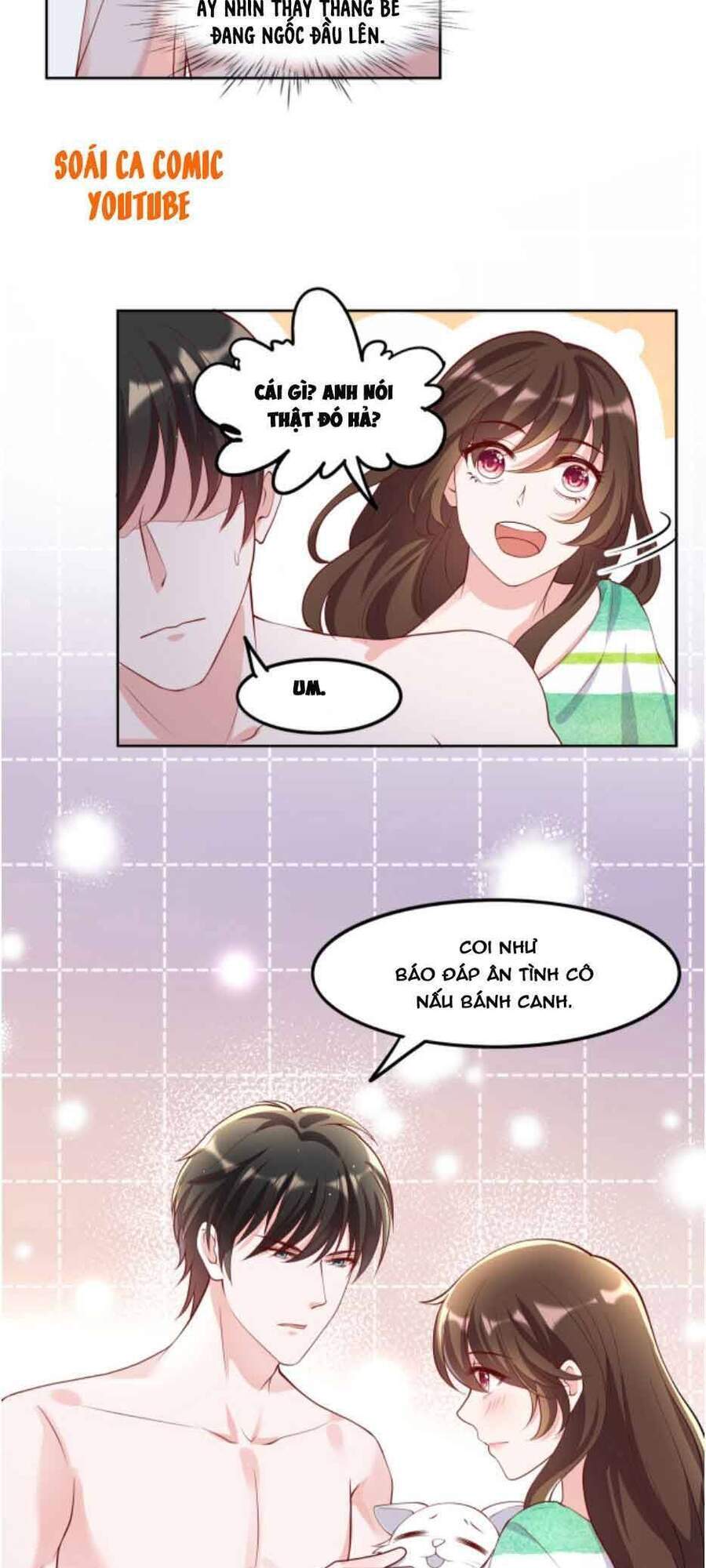 Nhất Sanh Hữu Hỉ - Chương 30