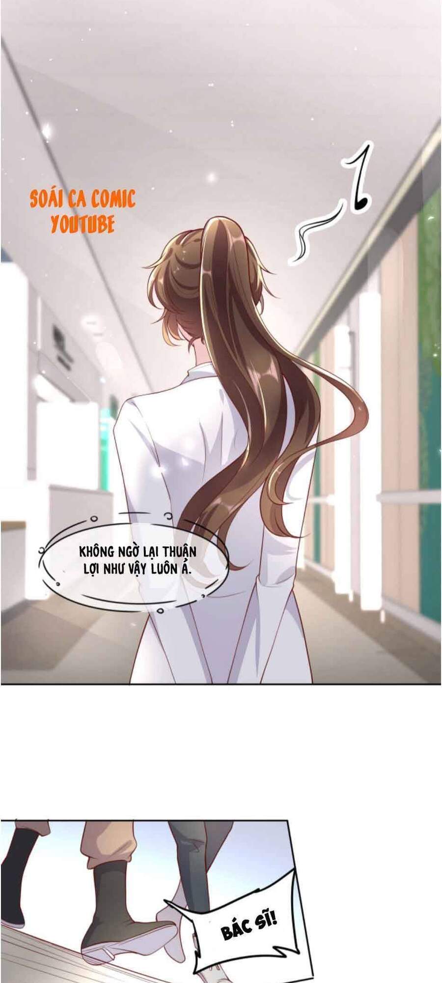 Nhất Sanh Hữu Hỉ - Chương 30