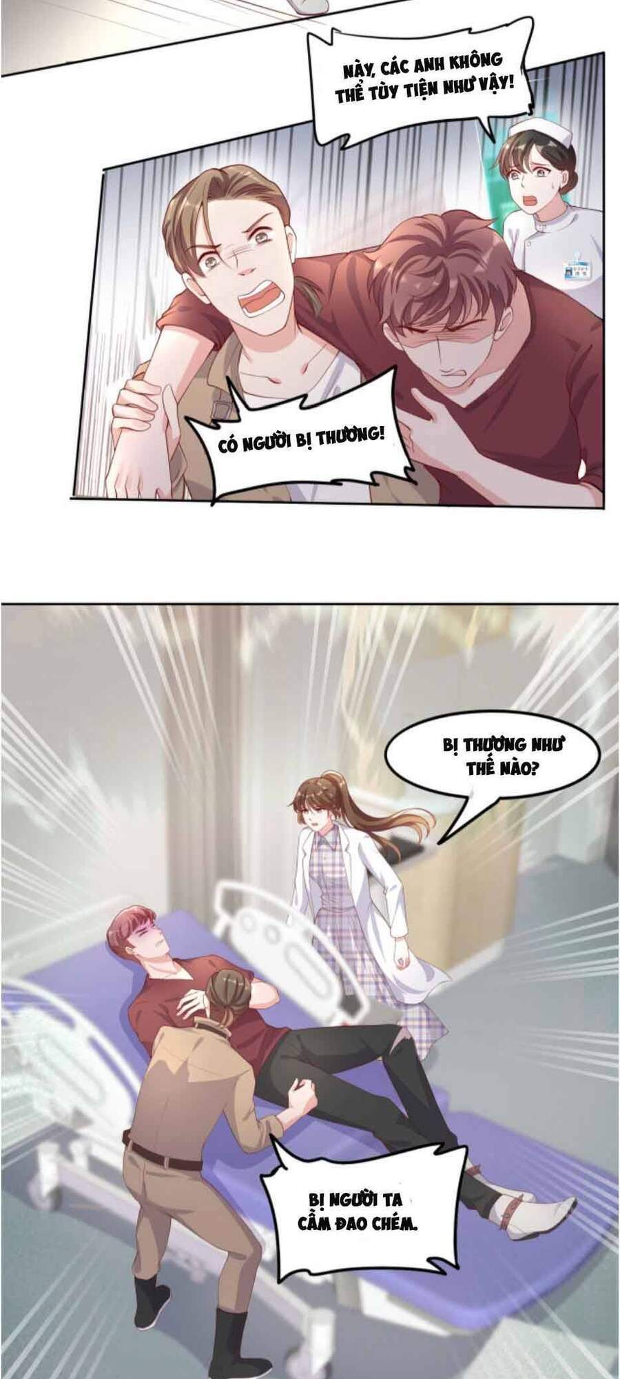 Nhất Sanh Hữu Hỉ - Chương 30