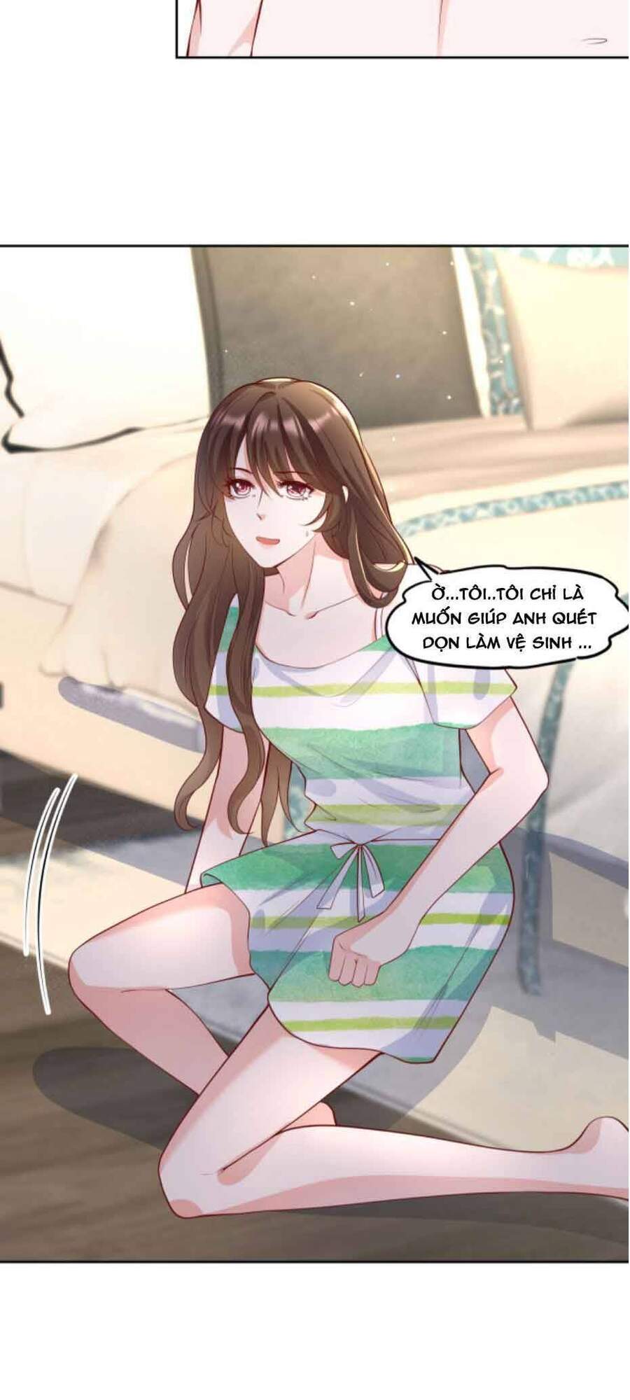 Nhất Sanh Hữu Hỉ - Chương 30