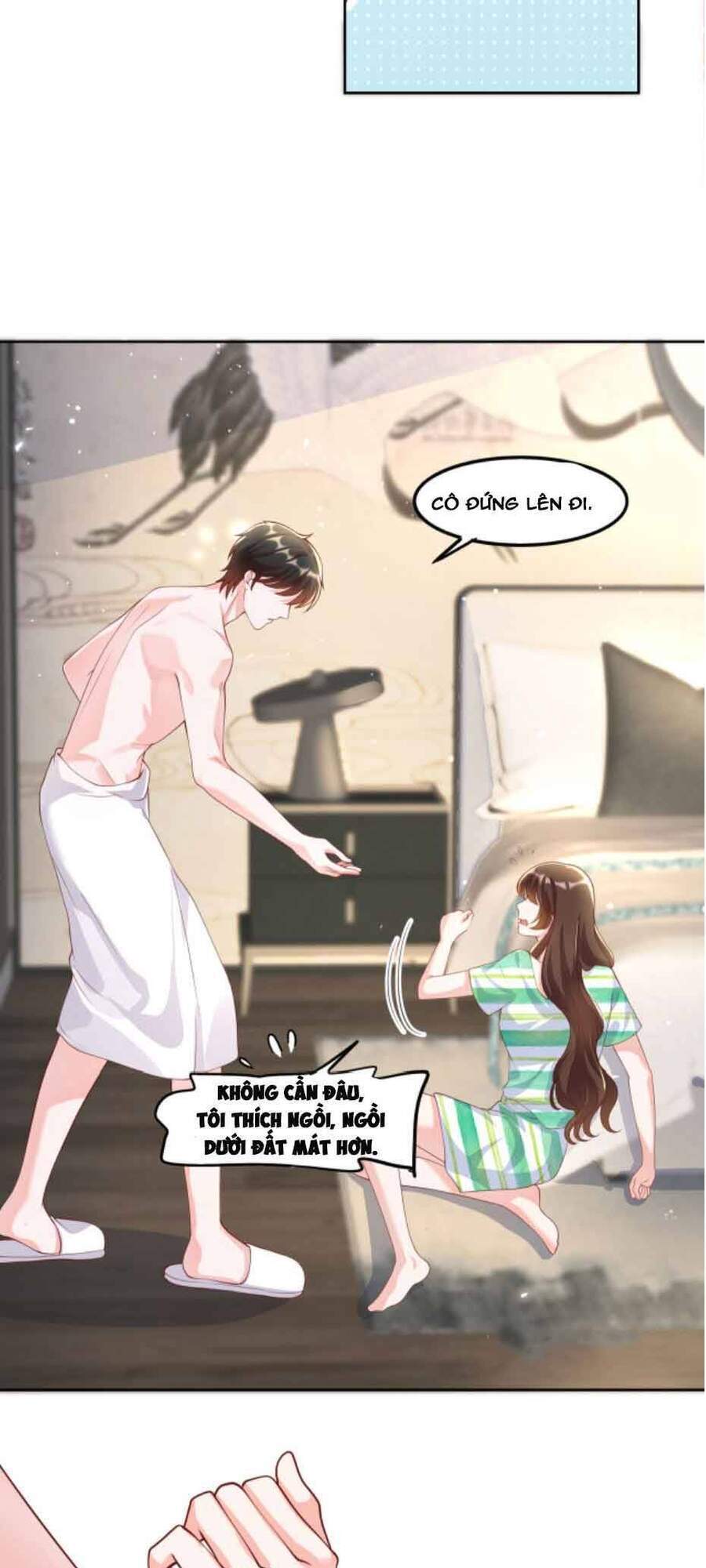 Nhất Sanh Hữu Hỉ - Chương 30