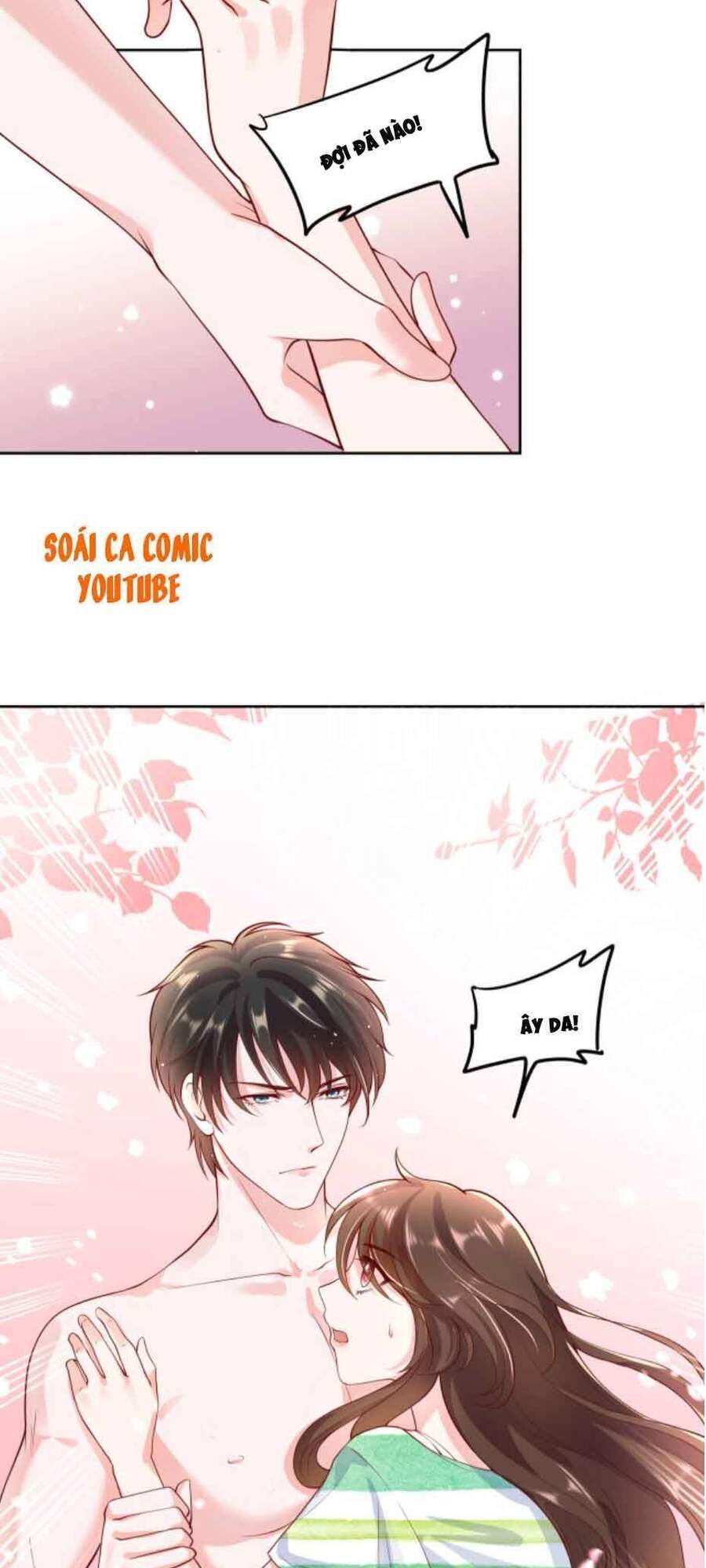 Nhất Sanh Hữu Hỉ - Chương 30