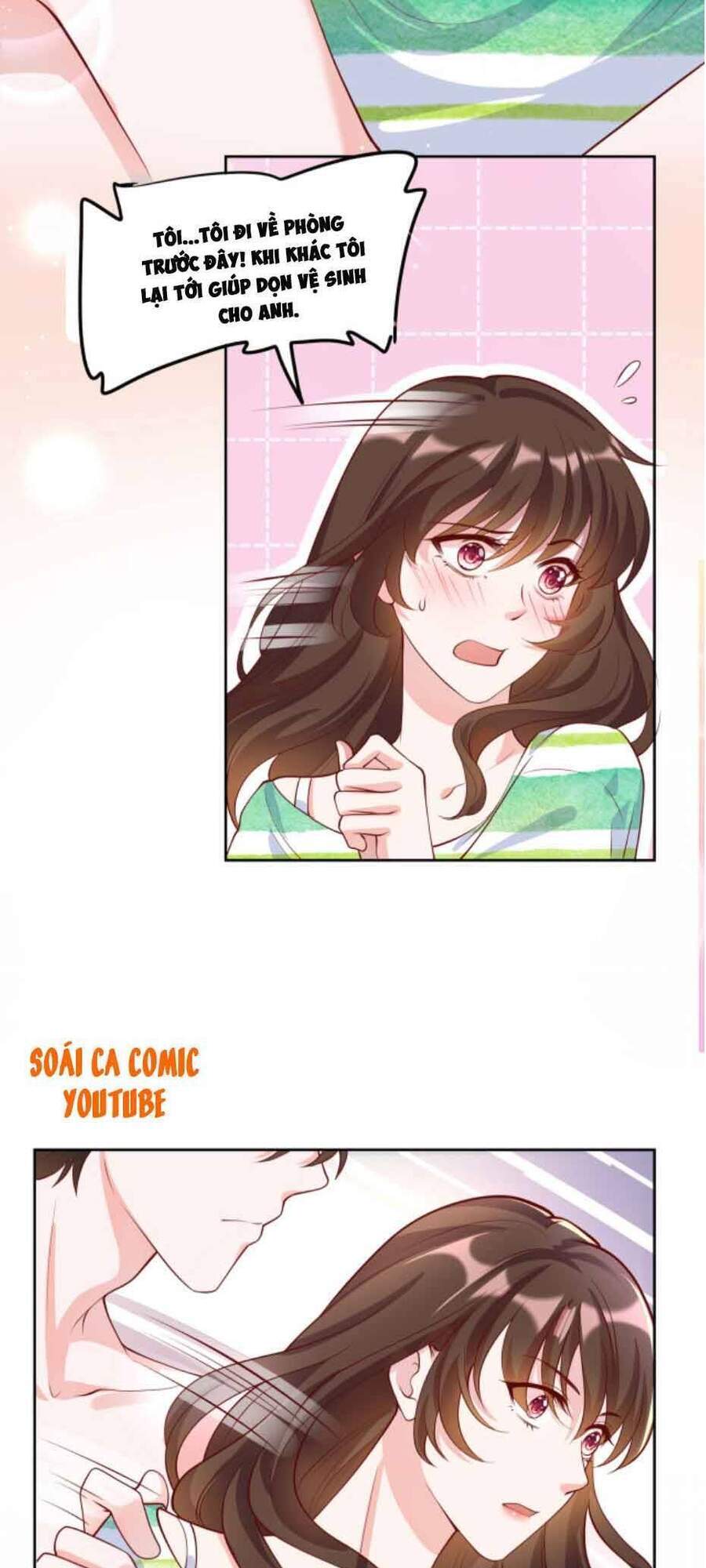 Nhất Sanh Hữu Hỉ - Chương 30