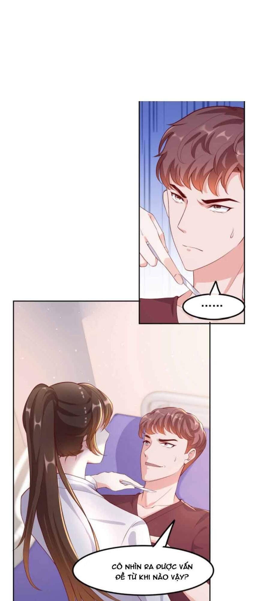 Nhất Sanh Hữu Hỉ - Chương 31