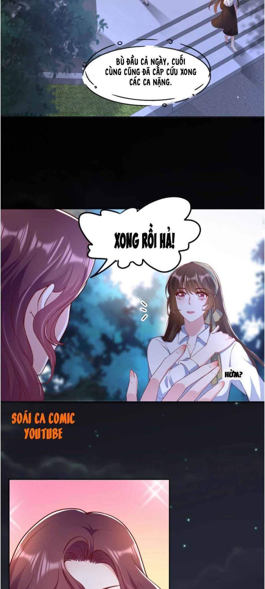 Nhất Sanh Hữu Hỉ - Chương 31