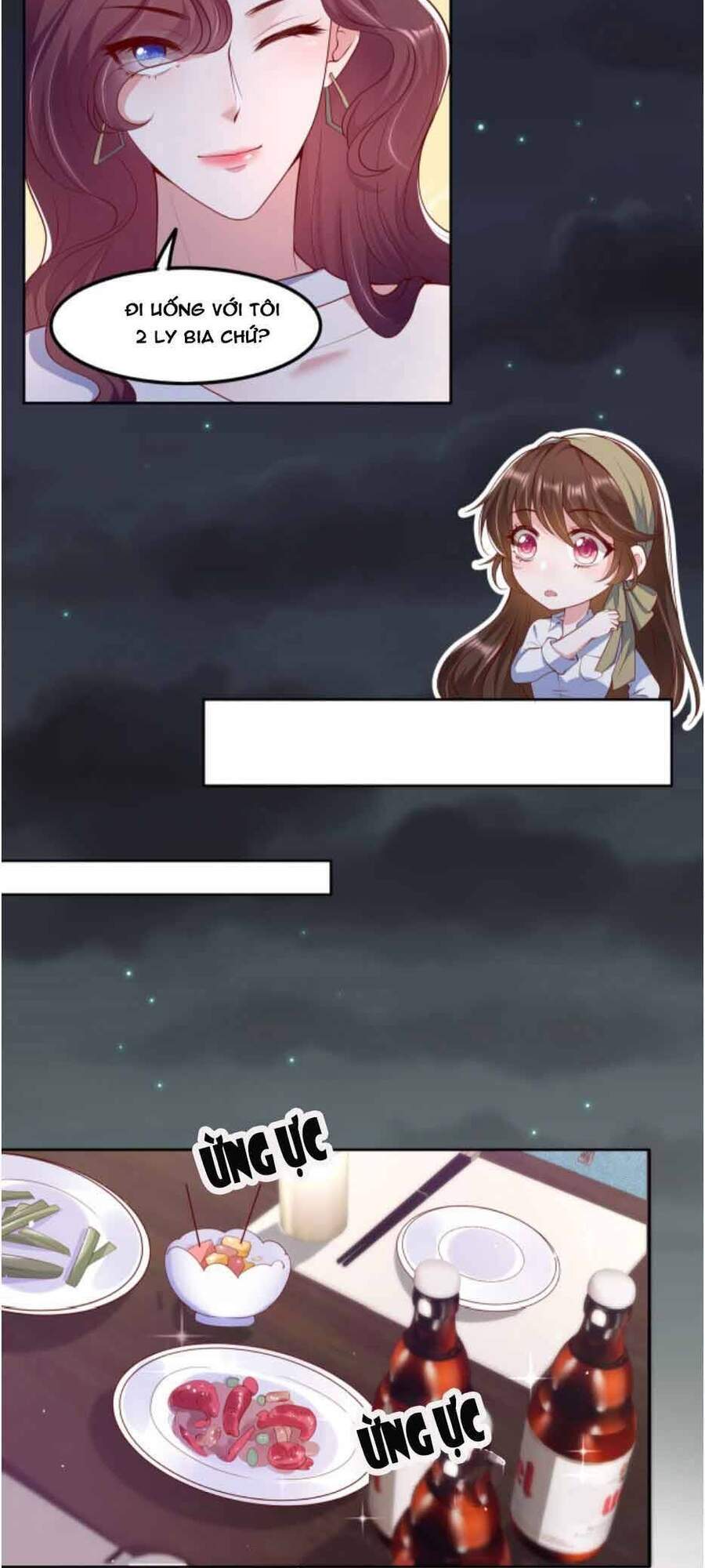 Nhất Sanh Hữu Hỉ - Chương 31