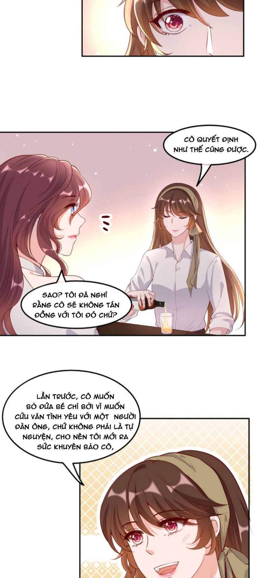 Nhất Sanh Hữu Hỉ - Chương 31