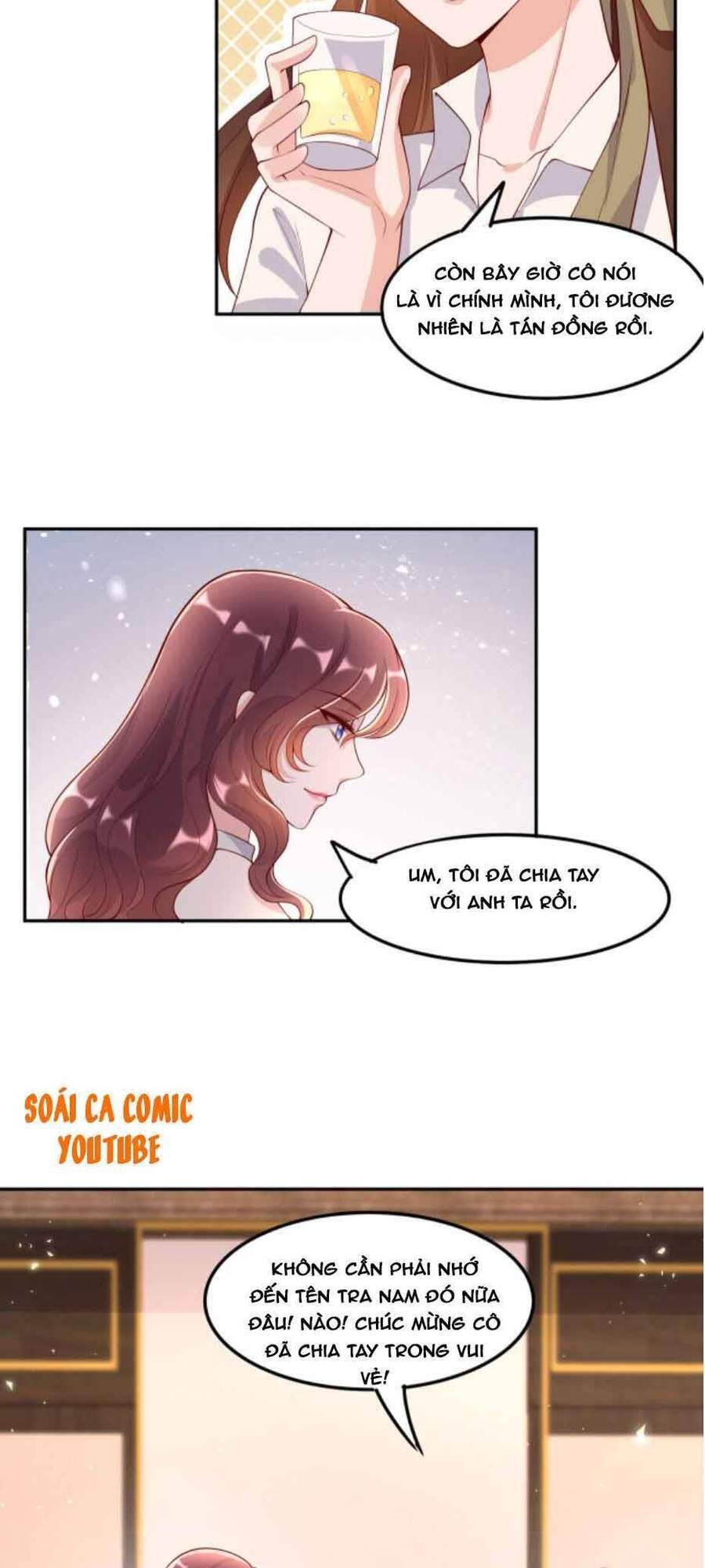 Nhất Sanh Hữu Hỉ - Chương 31