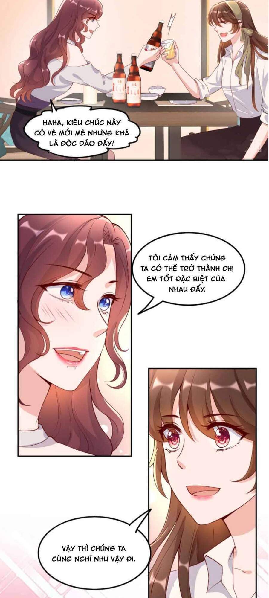 Nhất Sanh Hữu Hỉ - Chương 31