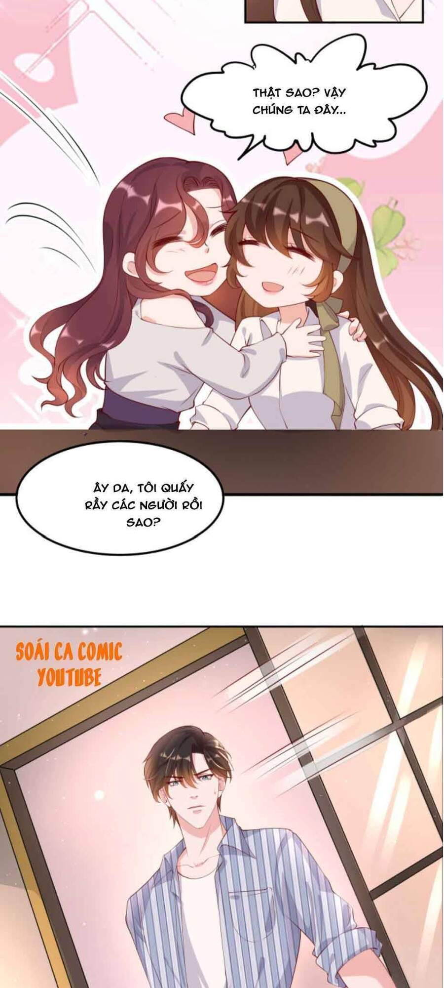 Nhất Sanh Hữu Hỉ - Chương 31