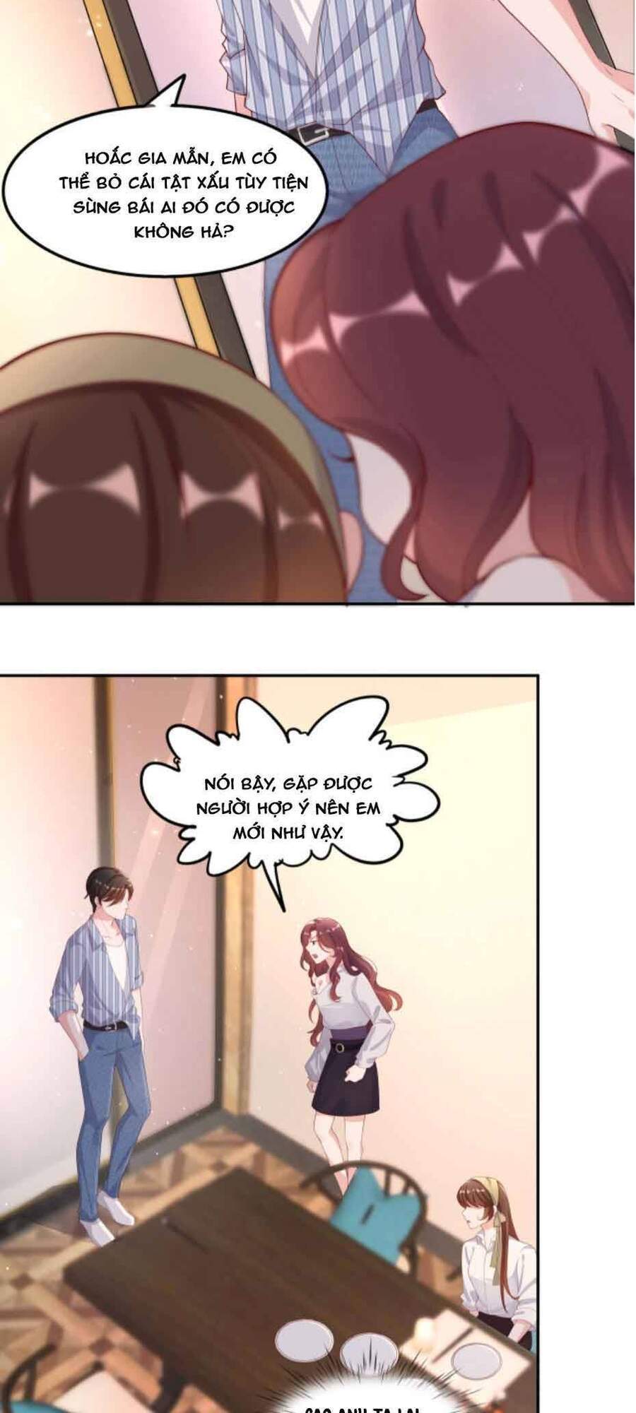 Nhất Sanh Hữu Hỉ - Chương 31