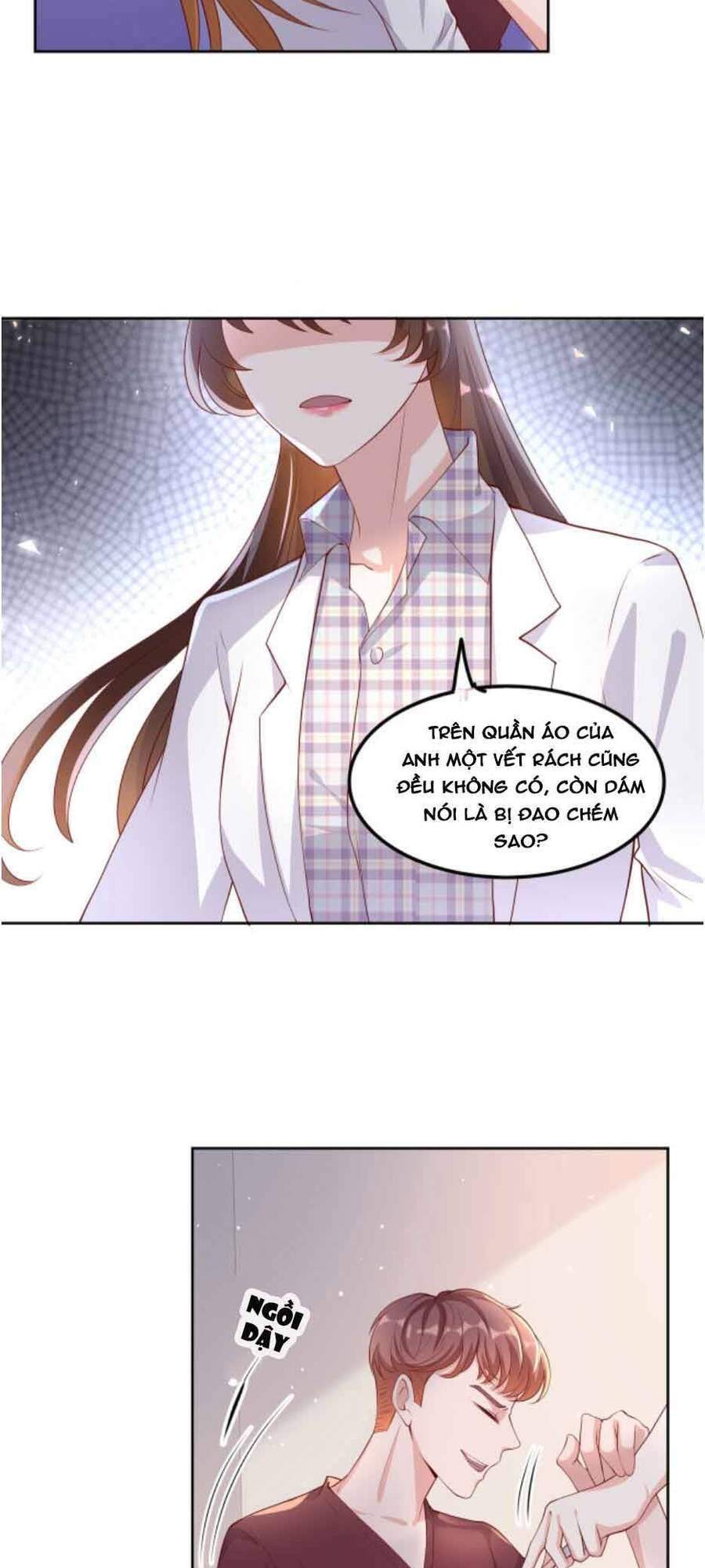 Nhất Sanh Hữu Hỉ - Chương 31