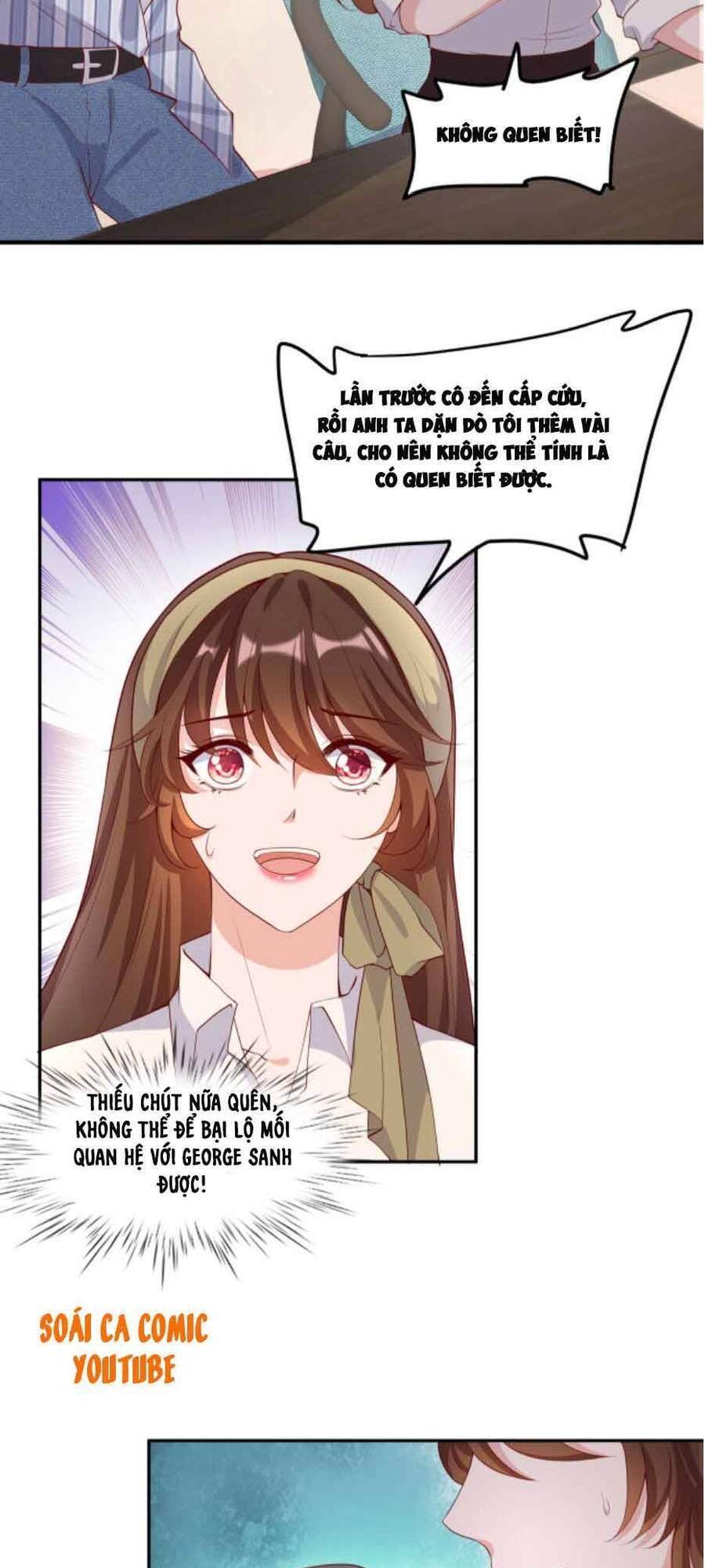 Nhất Sanh Hữu Hỉ - Chương 31