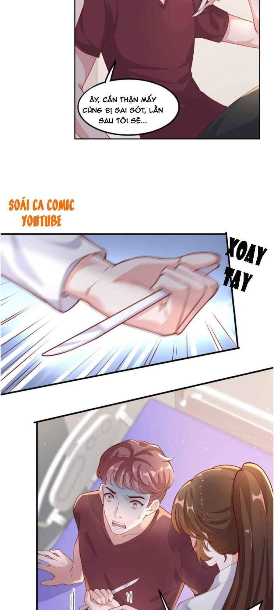 Nhất Sanh Hữu Hỉ - Chương 31