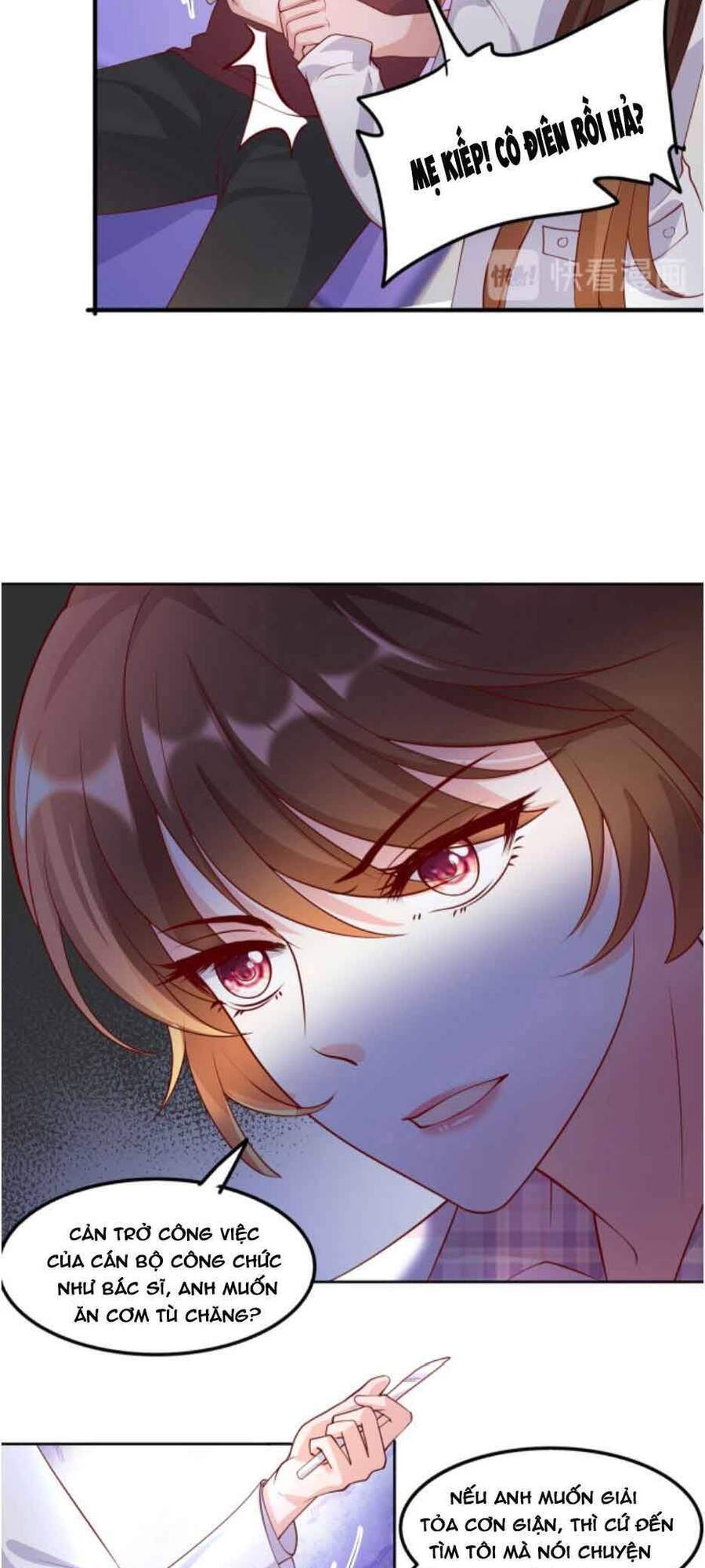 Nhất Sanh Hữu Hỉ - Chương 31