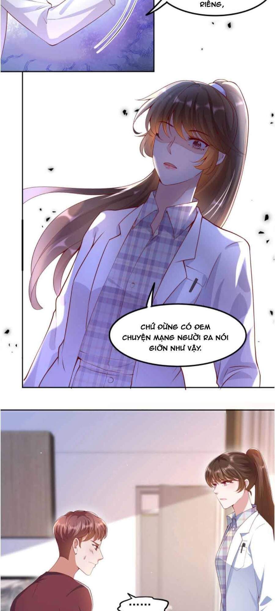 Nhất Sanh Hữu Hỉ - Chương 31