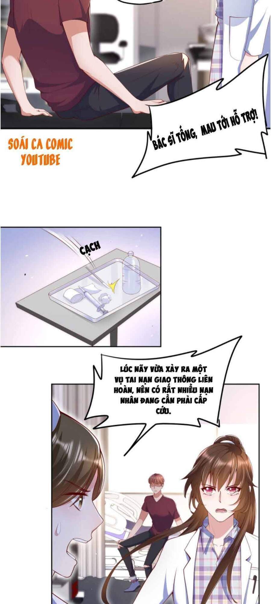 Nhất Sanh Hữu Hỉ - Chương 31