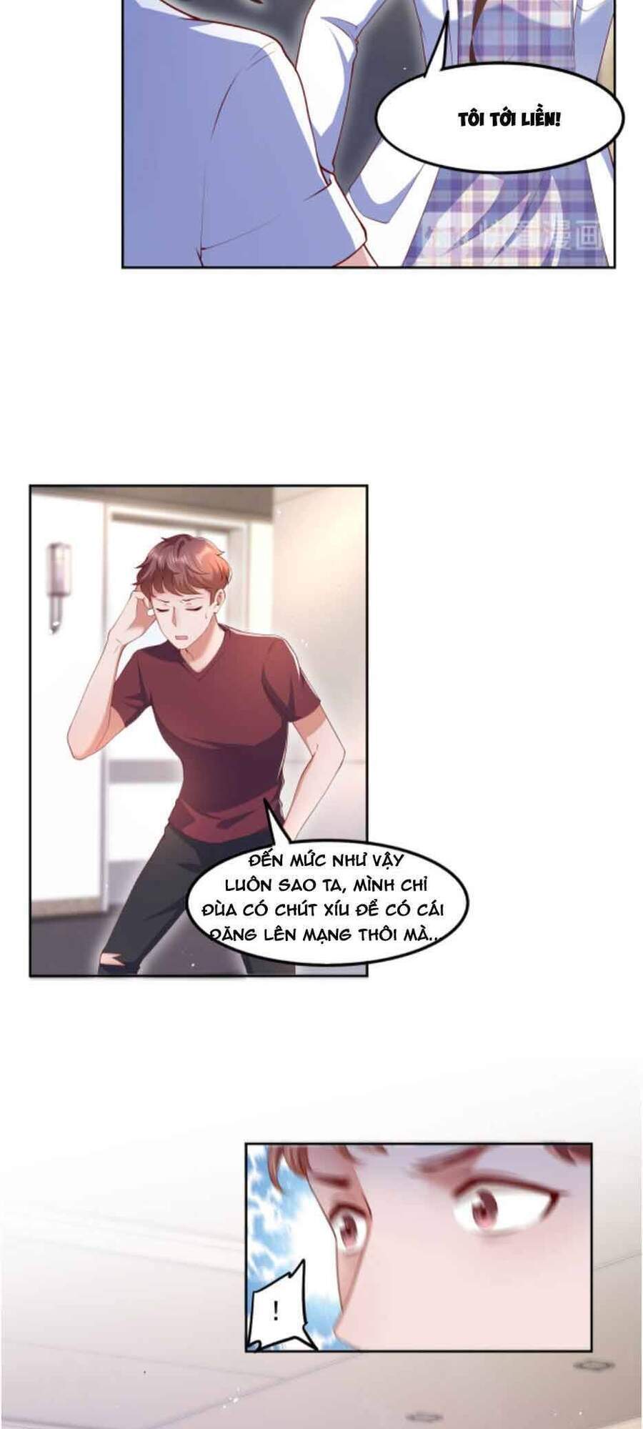 Nhất Sanh Hữu Hỉ - Chương 31