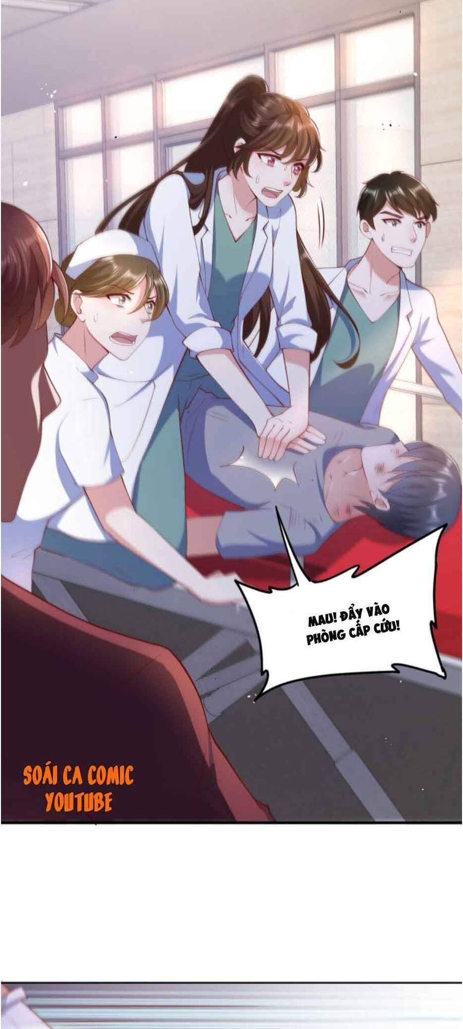 Nhất Sanh Hữu Hỉ - Chương 31