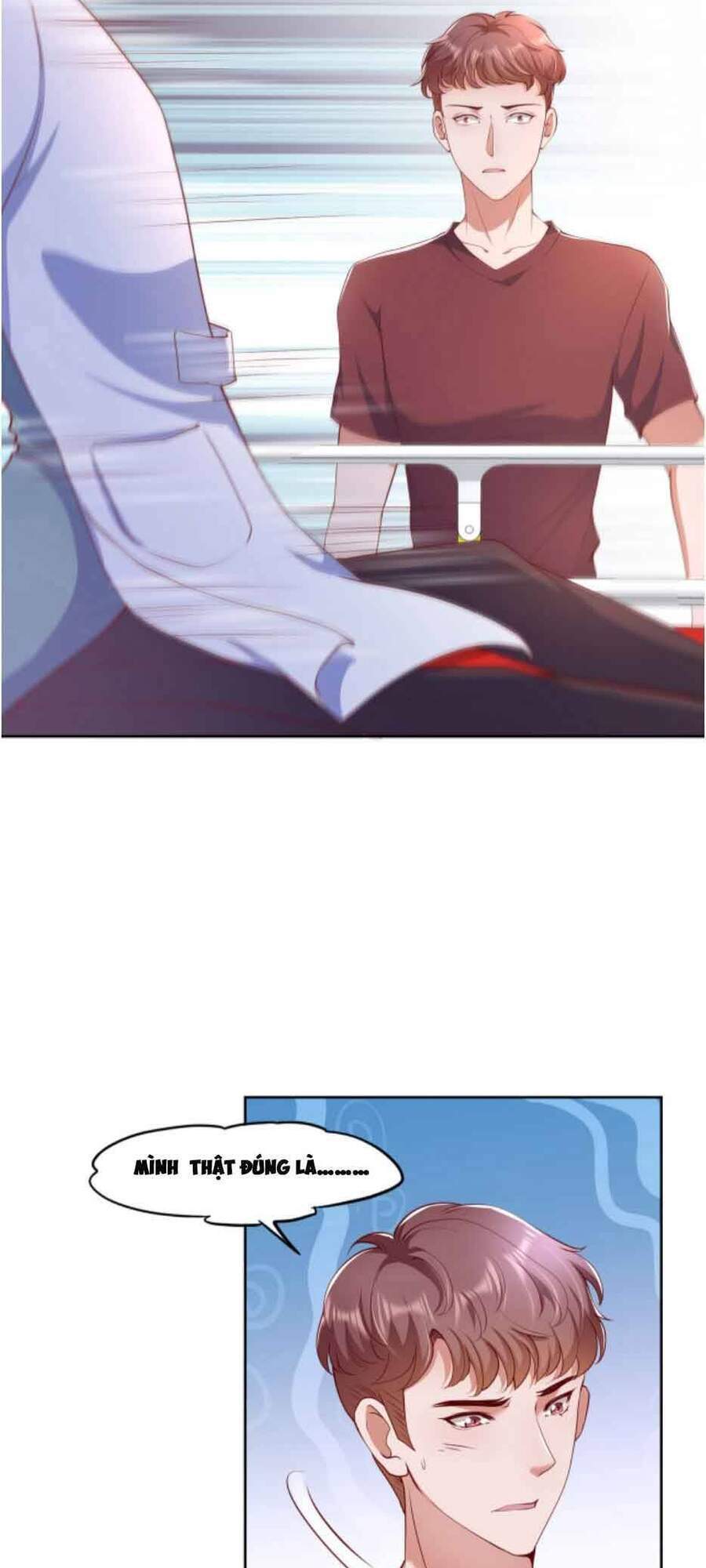 Nhất Sanh Hữu Hỉ - Chương 31