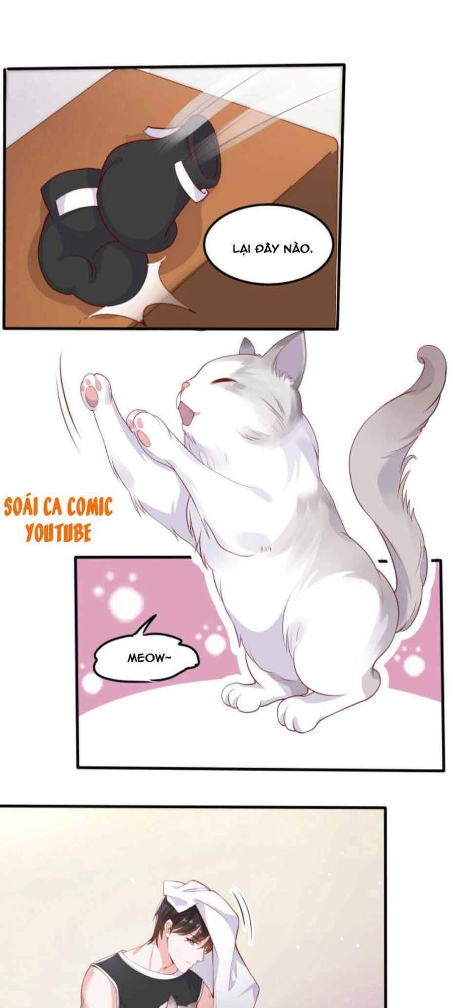 Nhất Sanh Hữu Hỉ - Chương 32