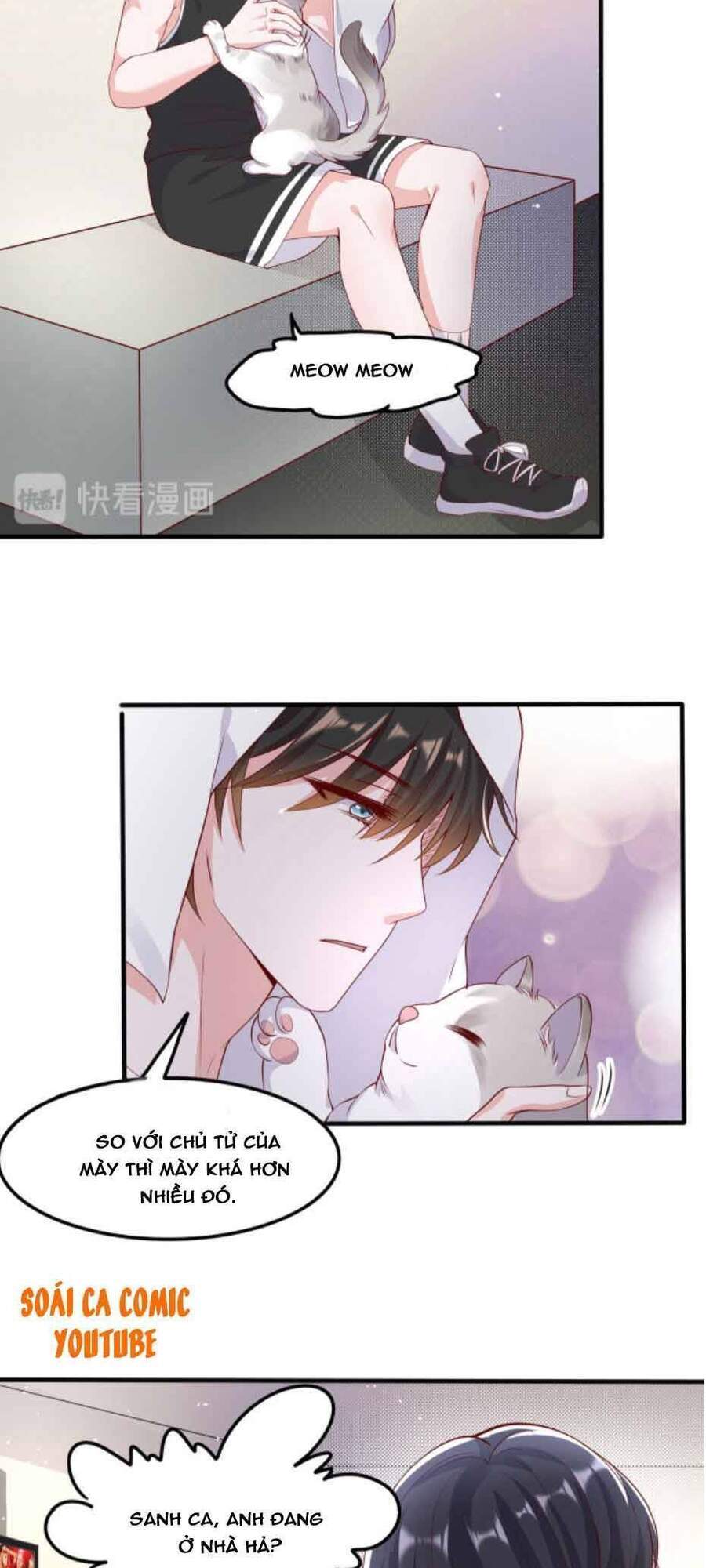 Nhất Sanh Hữu Hỉ - Chương 32