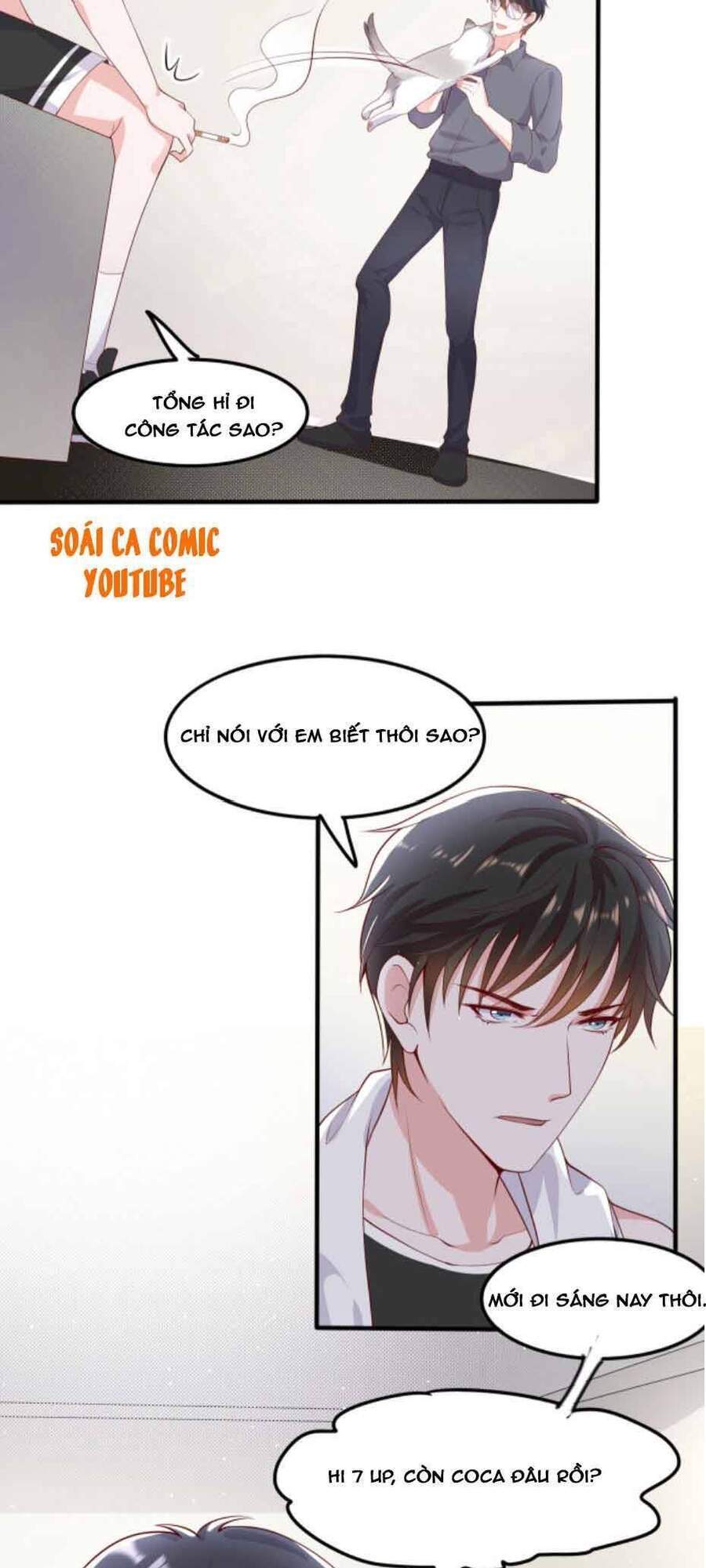 Nhất Sanh Hữu Hỉ - Chương 32