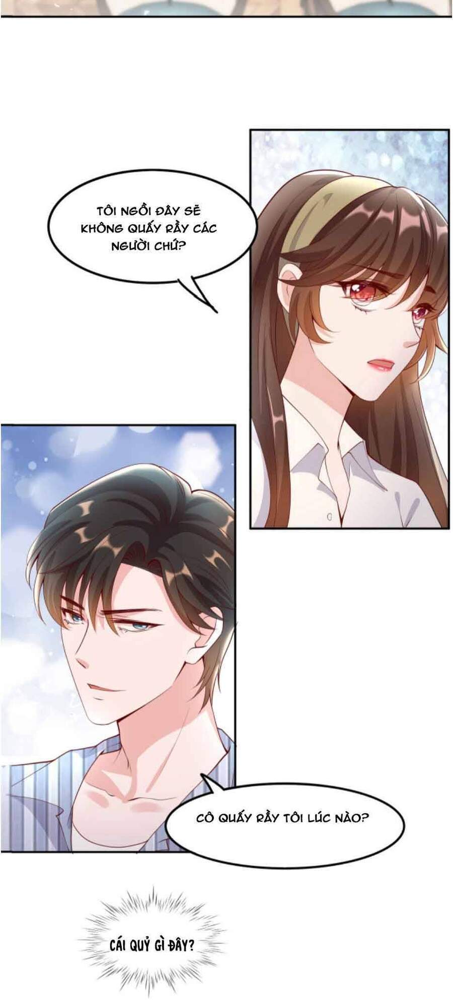 Nhất Sanh Hữu Hỉ - Chương 32