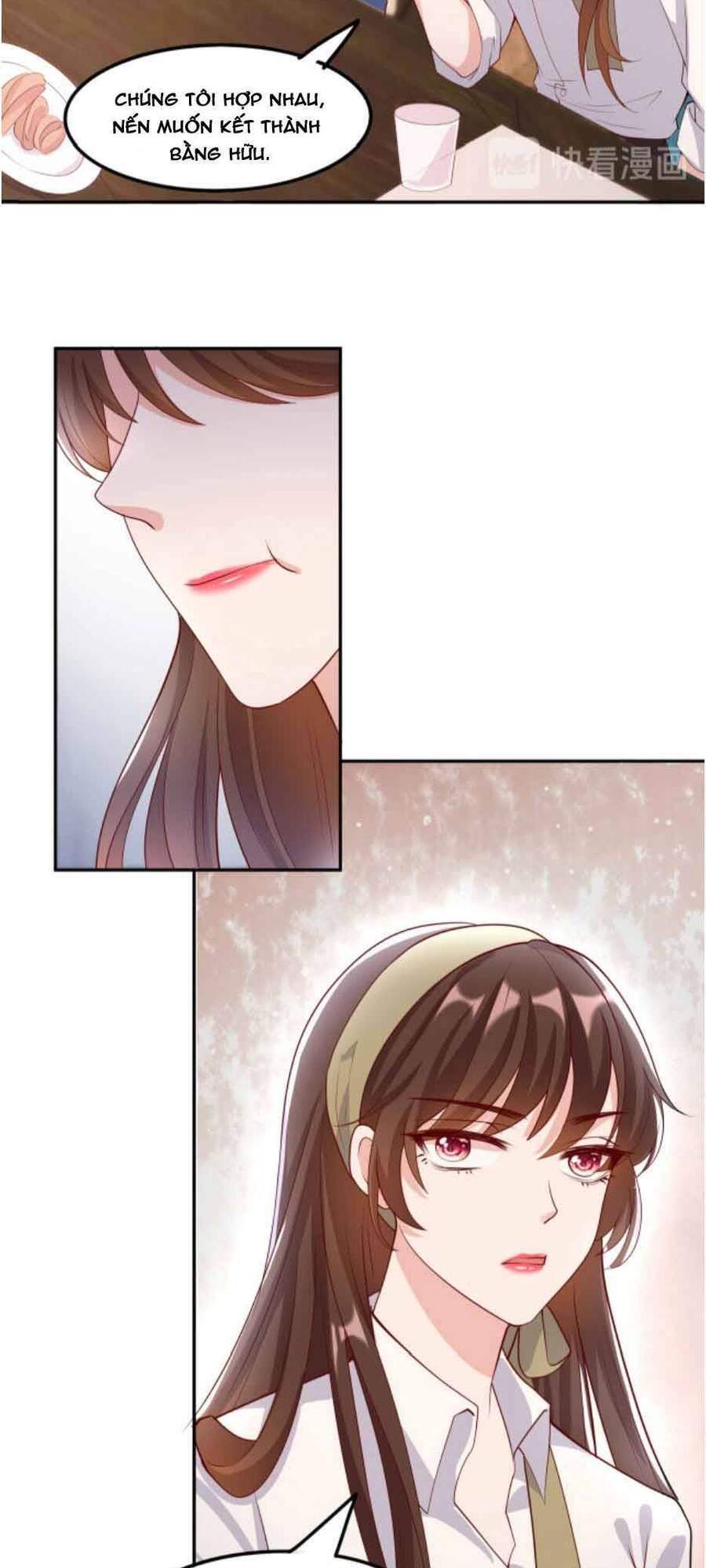 Nhất Sanh Hữu Hỉ - Chương 32