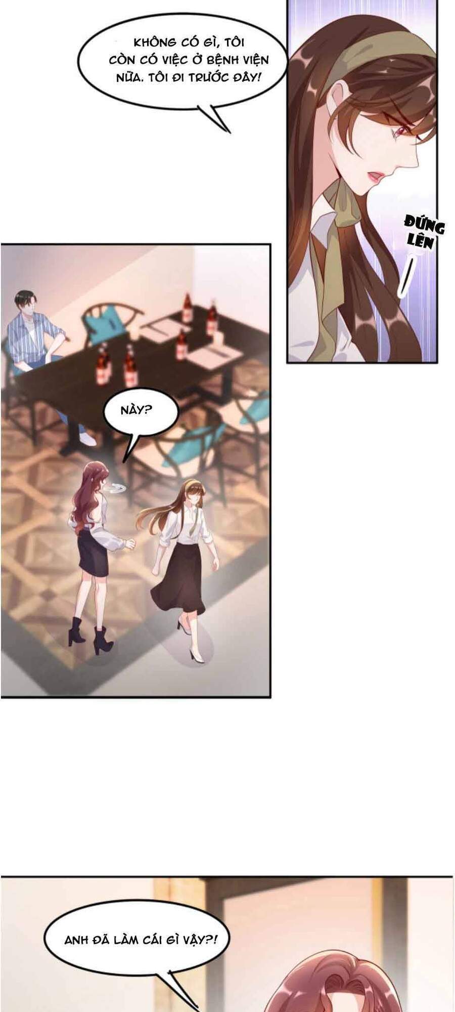 Nhất Sanh Hữu Hỉ - Chương 32