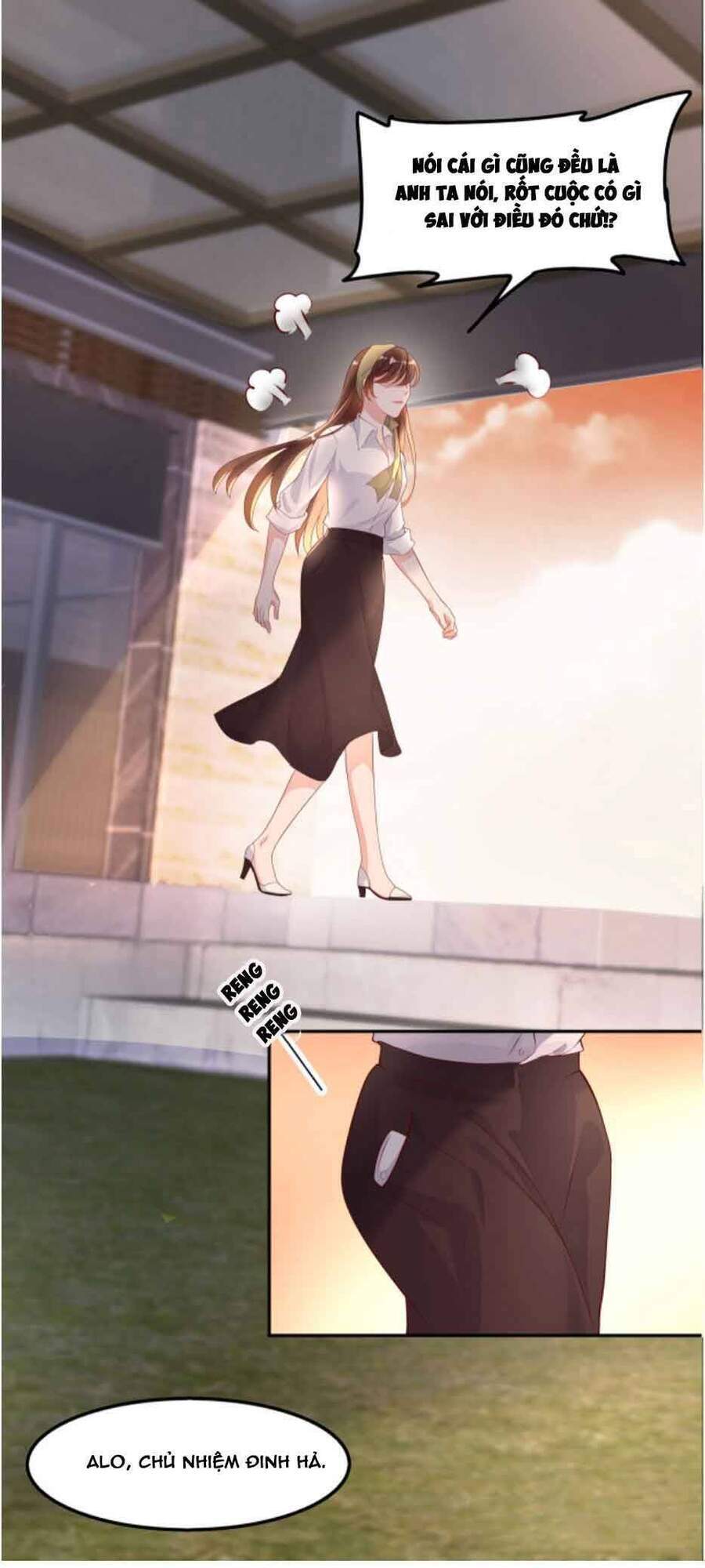 Nhất Sanh Hữu Hỉ - Chương 32