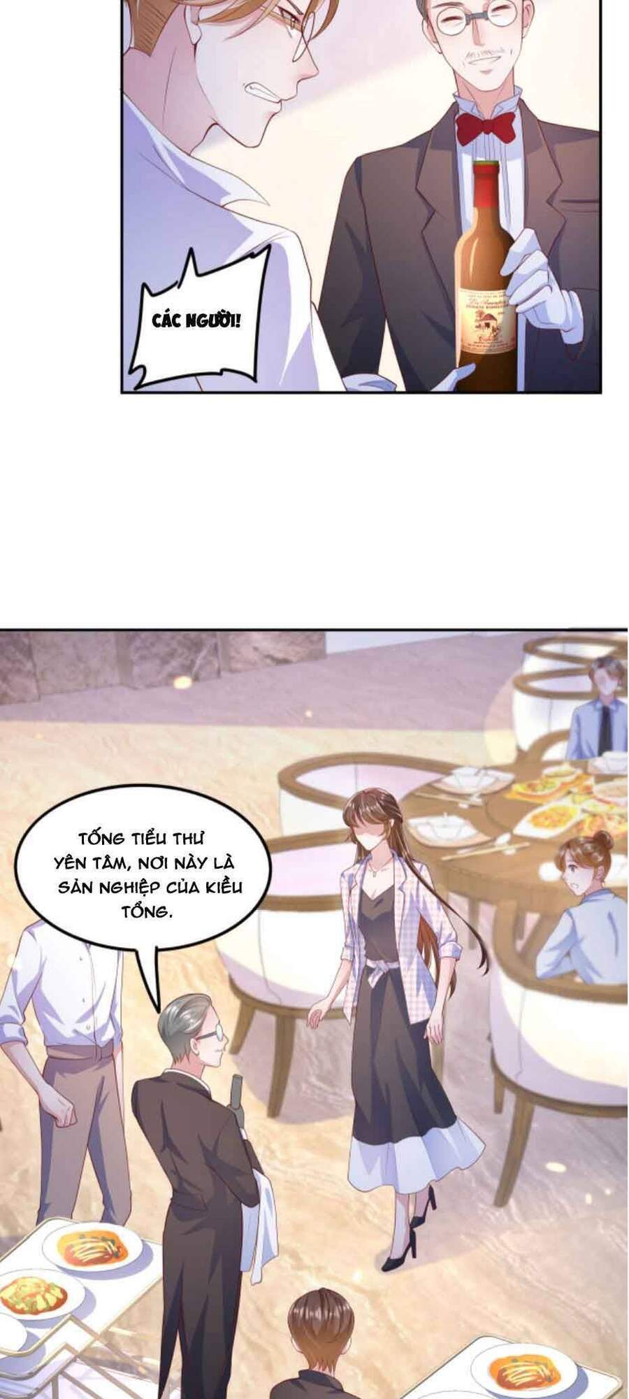 Nhất Sanh Hữu Hỉ - Chương 33