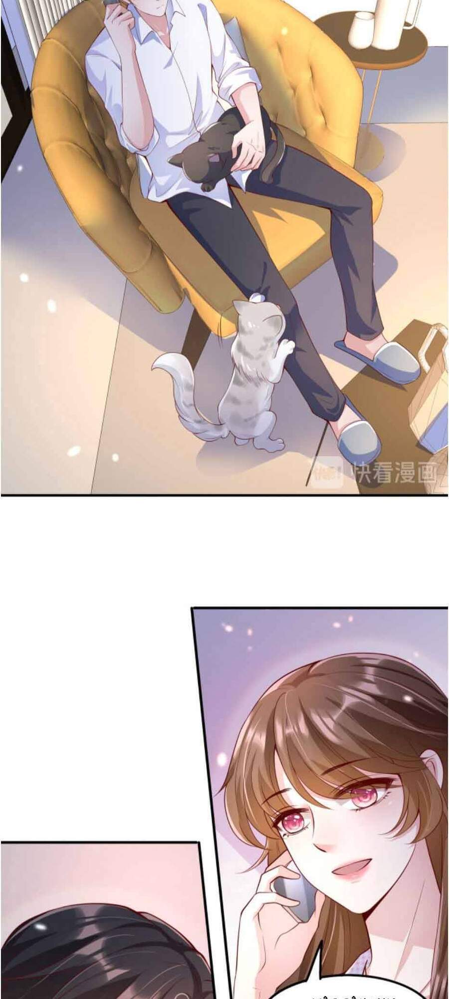 Nhất Sanh Hữu Hỉ - Chương 33