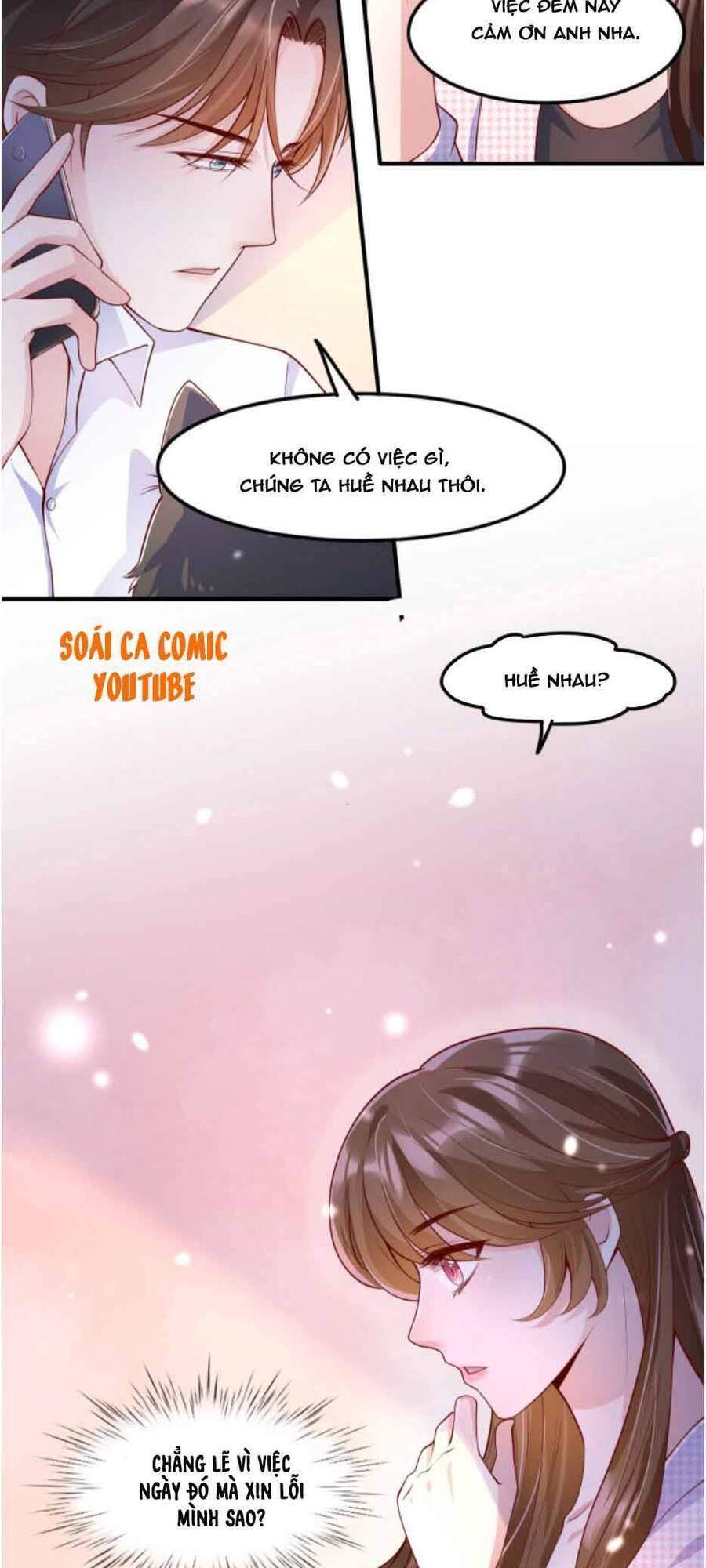 Nhất Sanh Hữu Hỉ - Chương 33