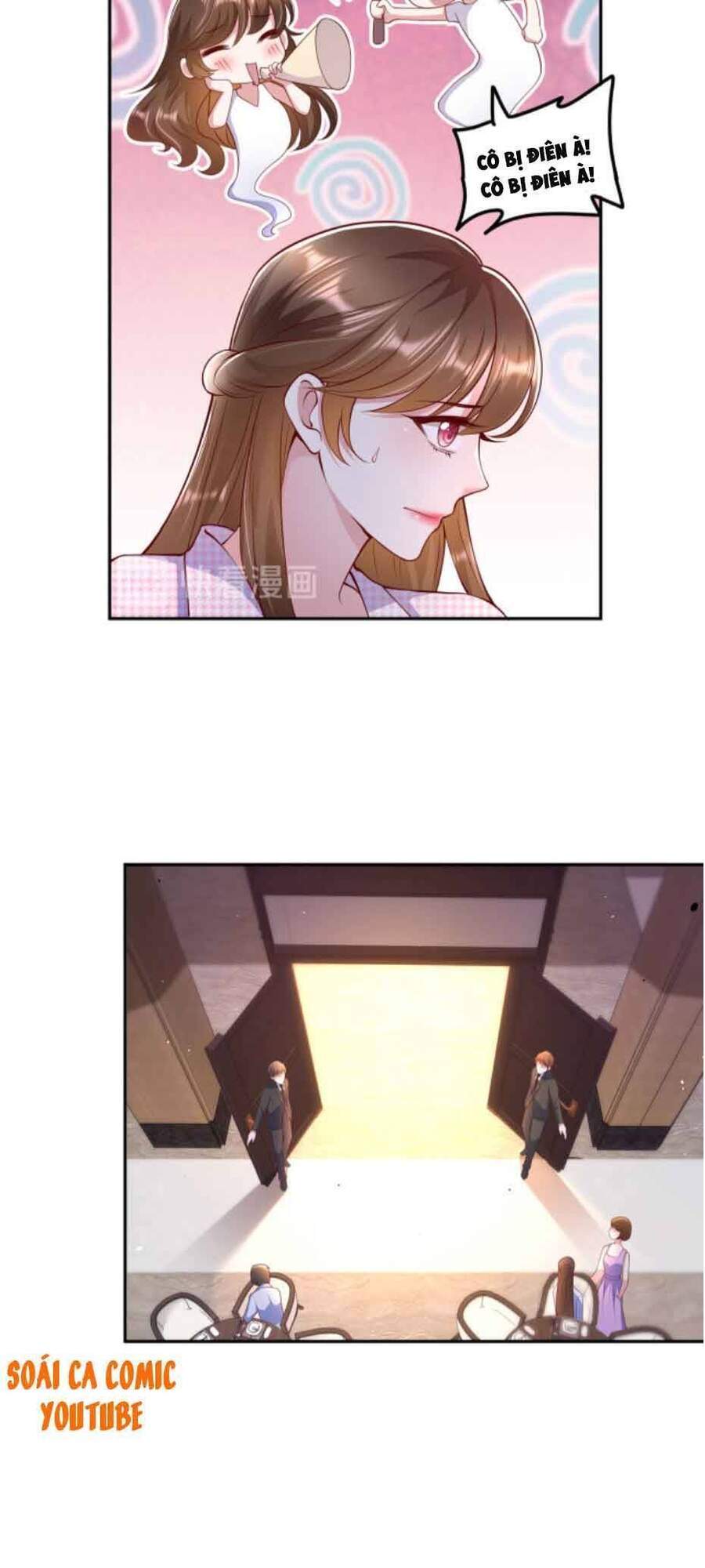 Nhất Sanh Hữu Hỉ - Chương 33