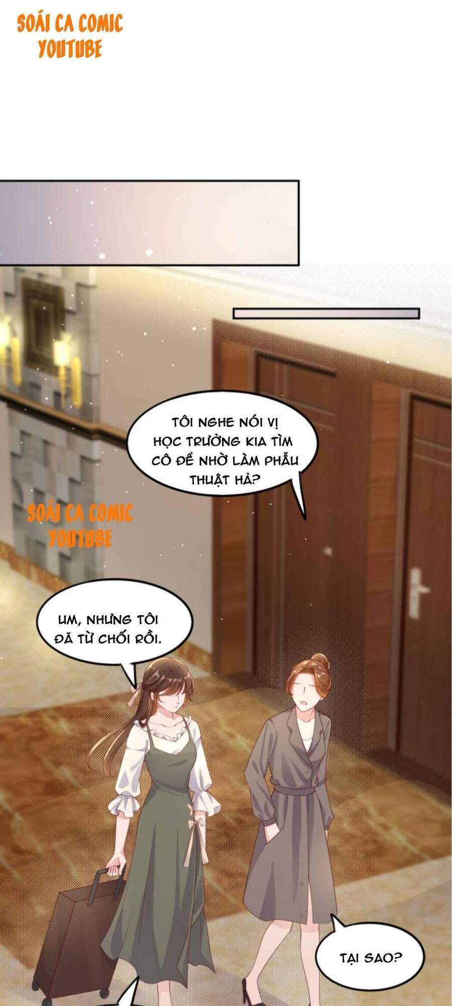 Nhất Sanh Hữu Hỉ - Chương 34