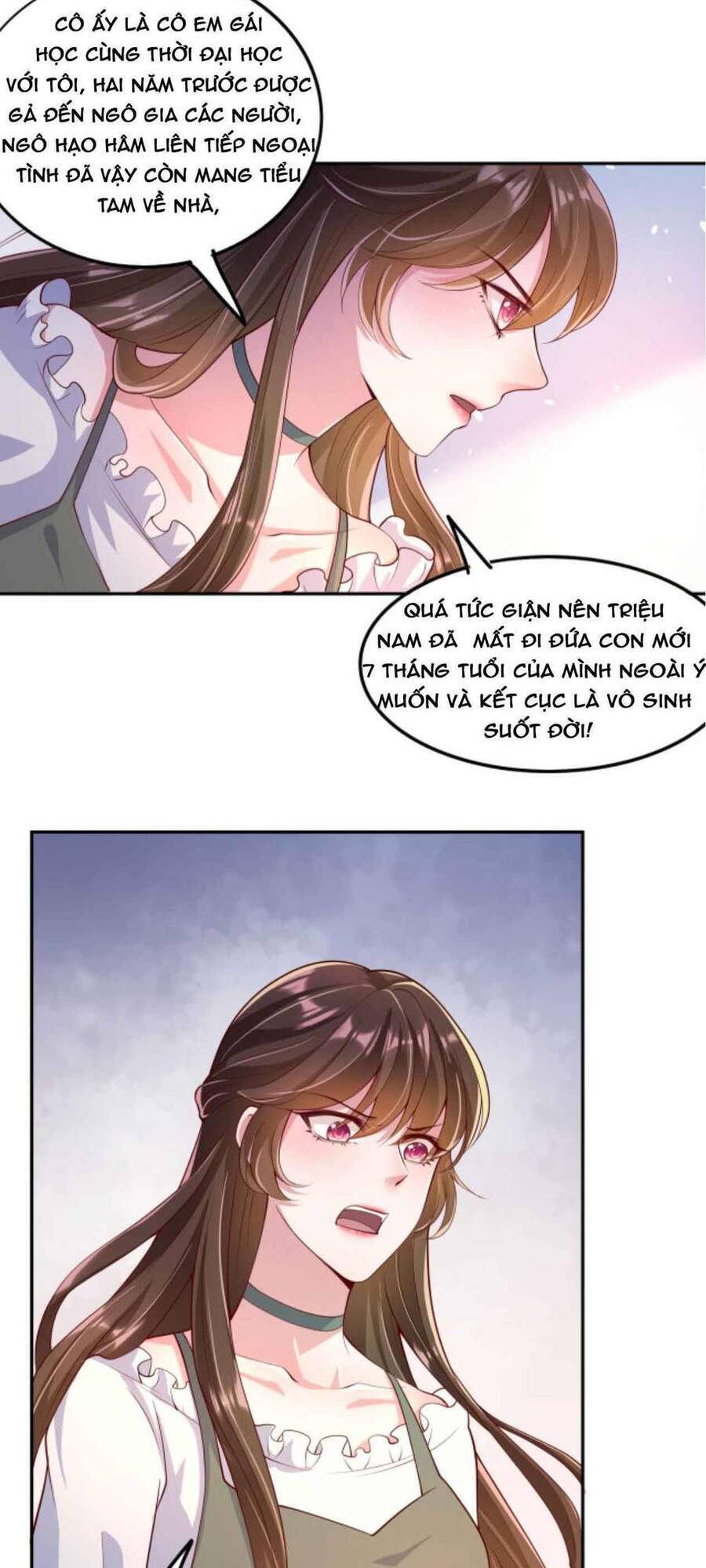 Nhất Sanh Hữu Hỉ - Chương 34