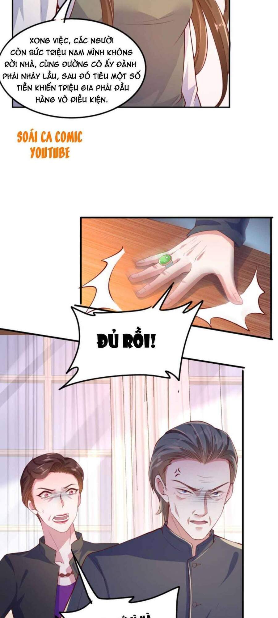 Nhất Sanh Hữu Hỉ - Chương 34