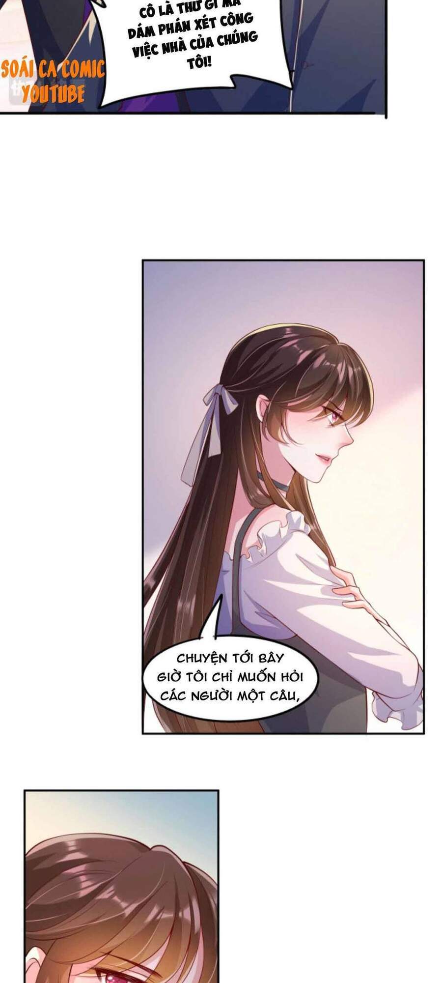 Nhất Sanh Hữu Hỉ - Chương 34