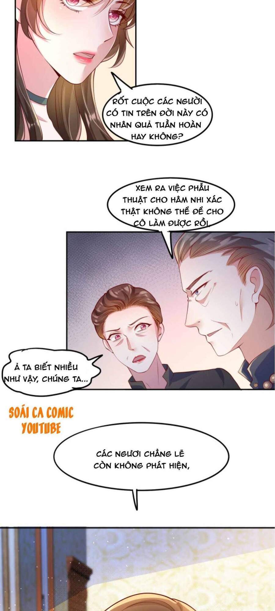 Nhất Sanh Hữu Hỉ - Chương 34